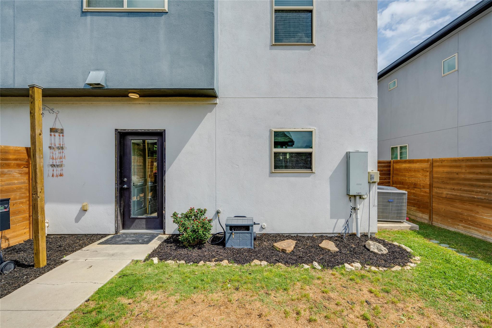 5805 Charles Merle Dr # 4, Austin, TX 78747