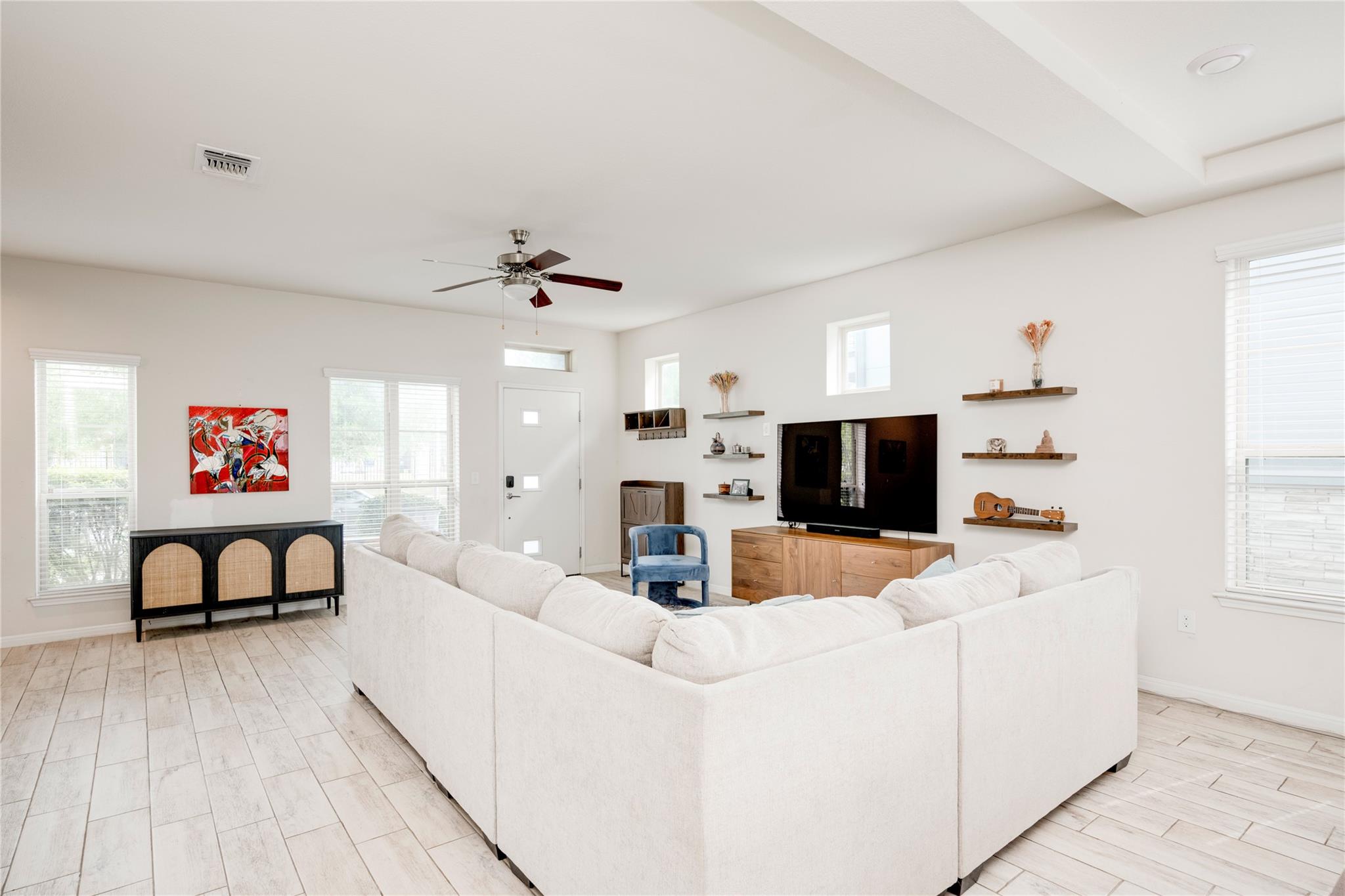 5805 Charles Merle Dr # 4, Austin, TX 78747