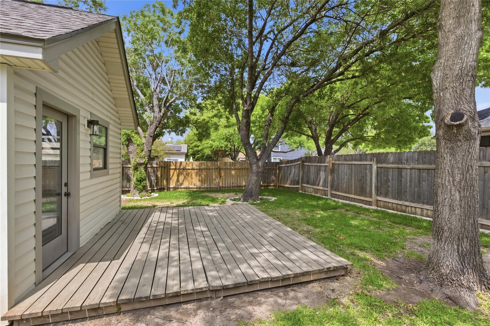 2326 Dowd Ln, Austin, TX 78728