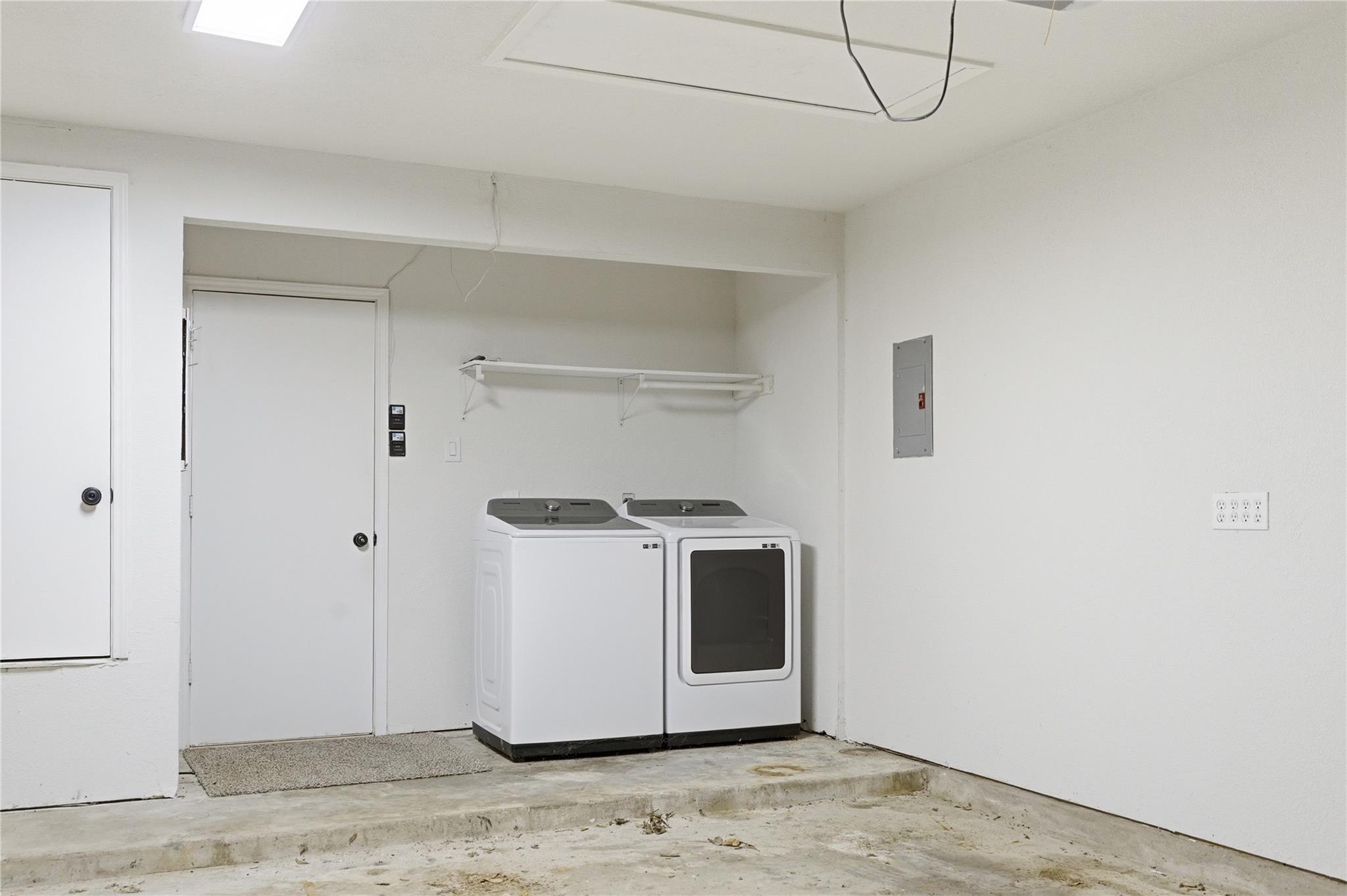 2326 Dowd Ln, Austin, TX 78728