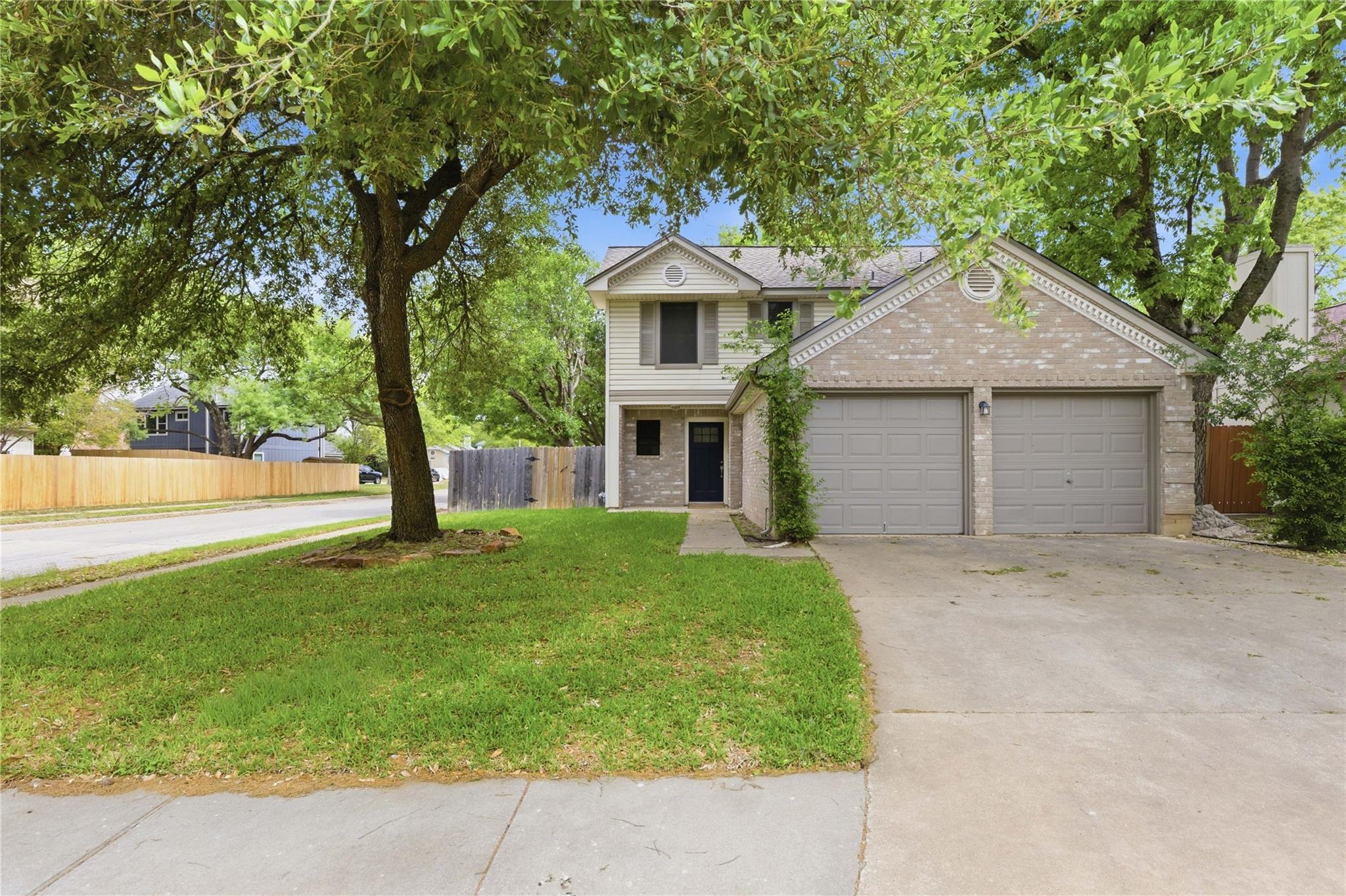 2326 Dowd Ln, Austin, TX 78728