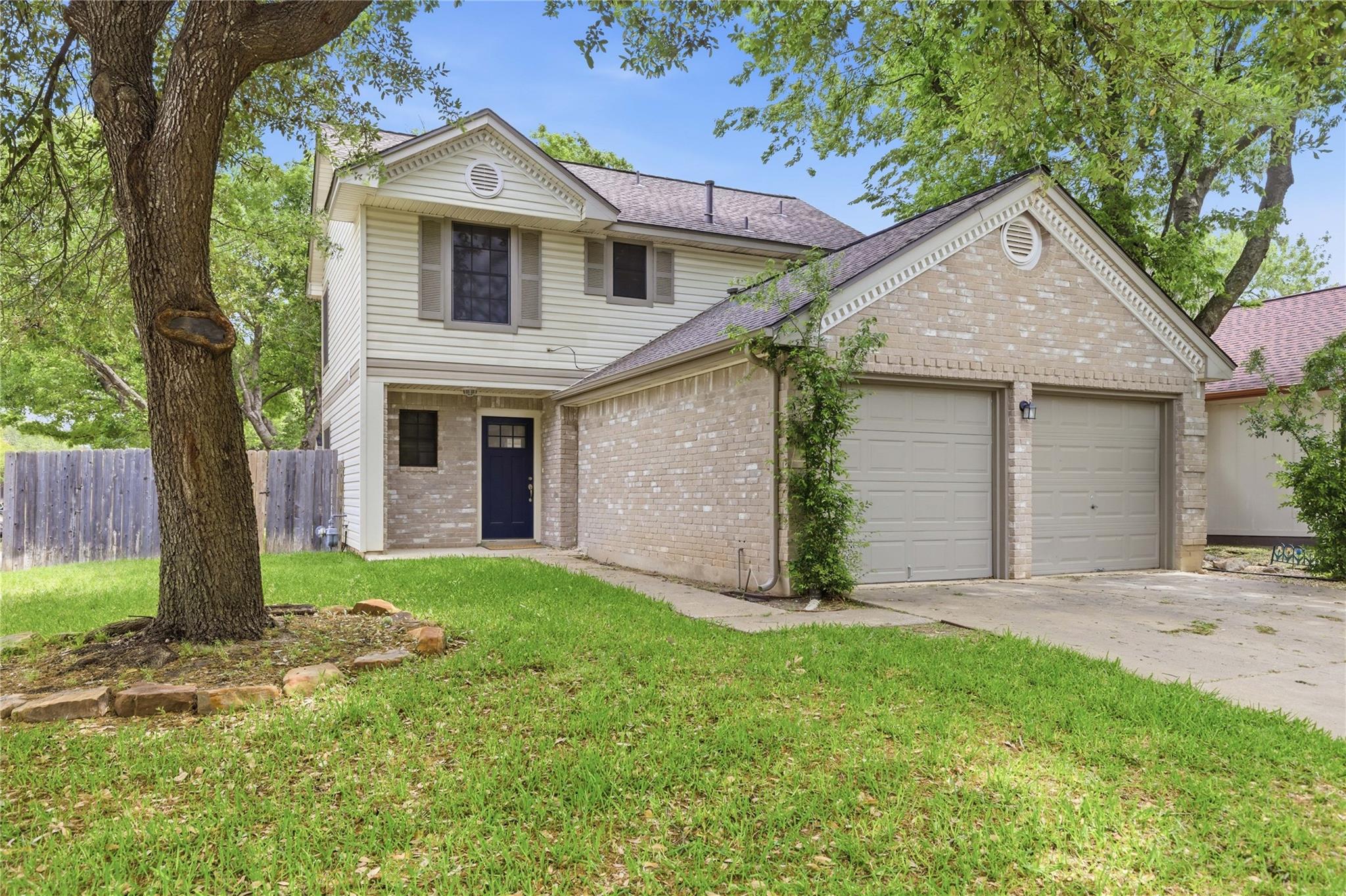 2326 Dowd Ln, Austin, TX 78728