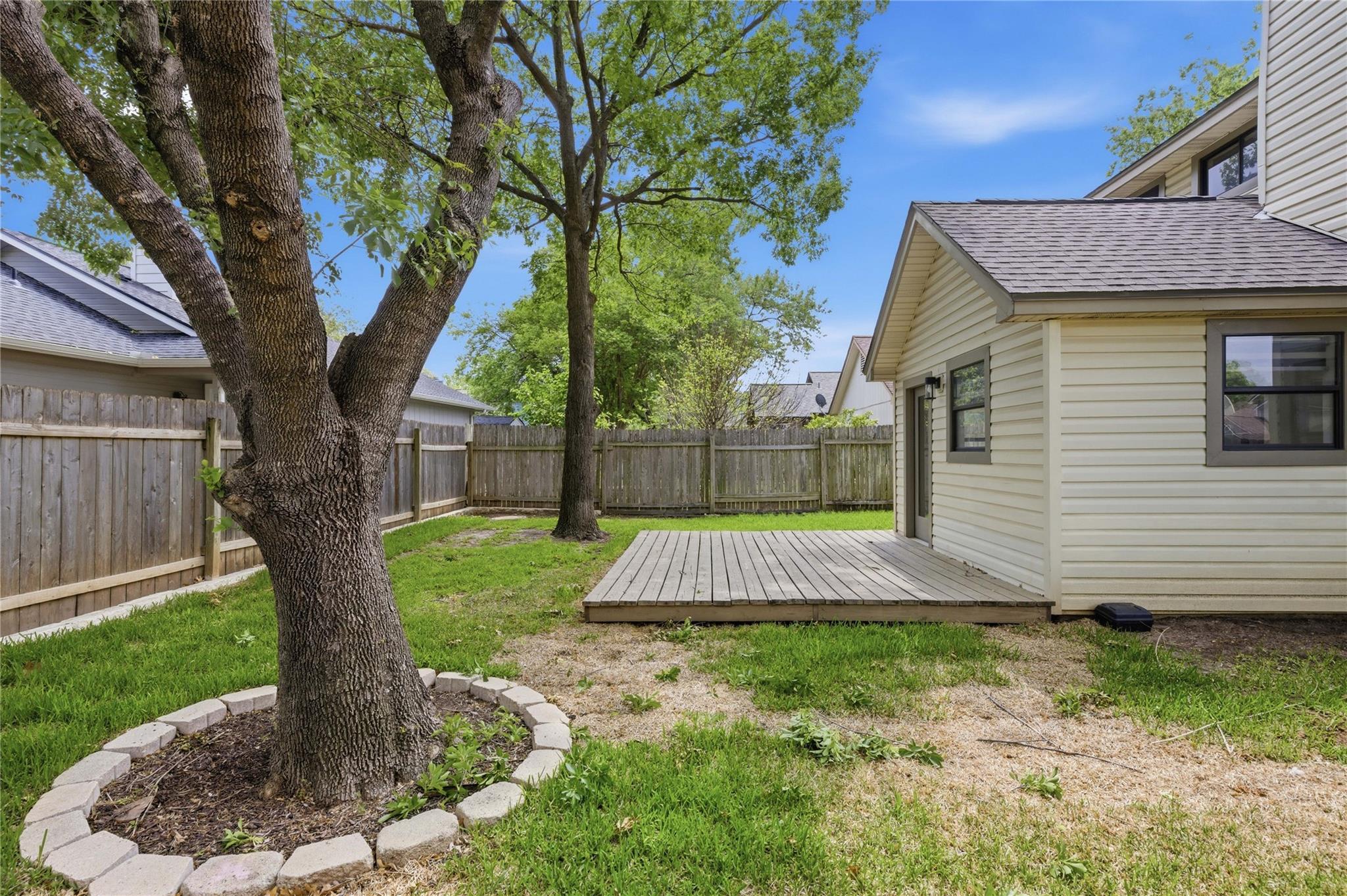 2326 Dowd Ln, Austin, TX 78728