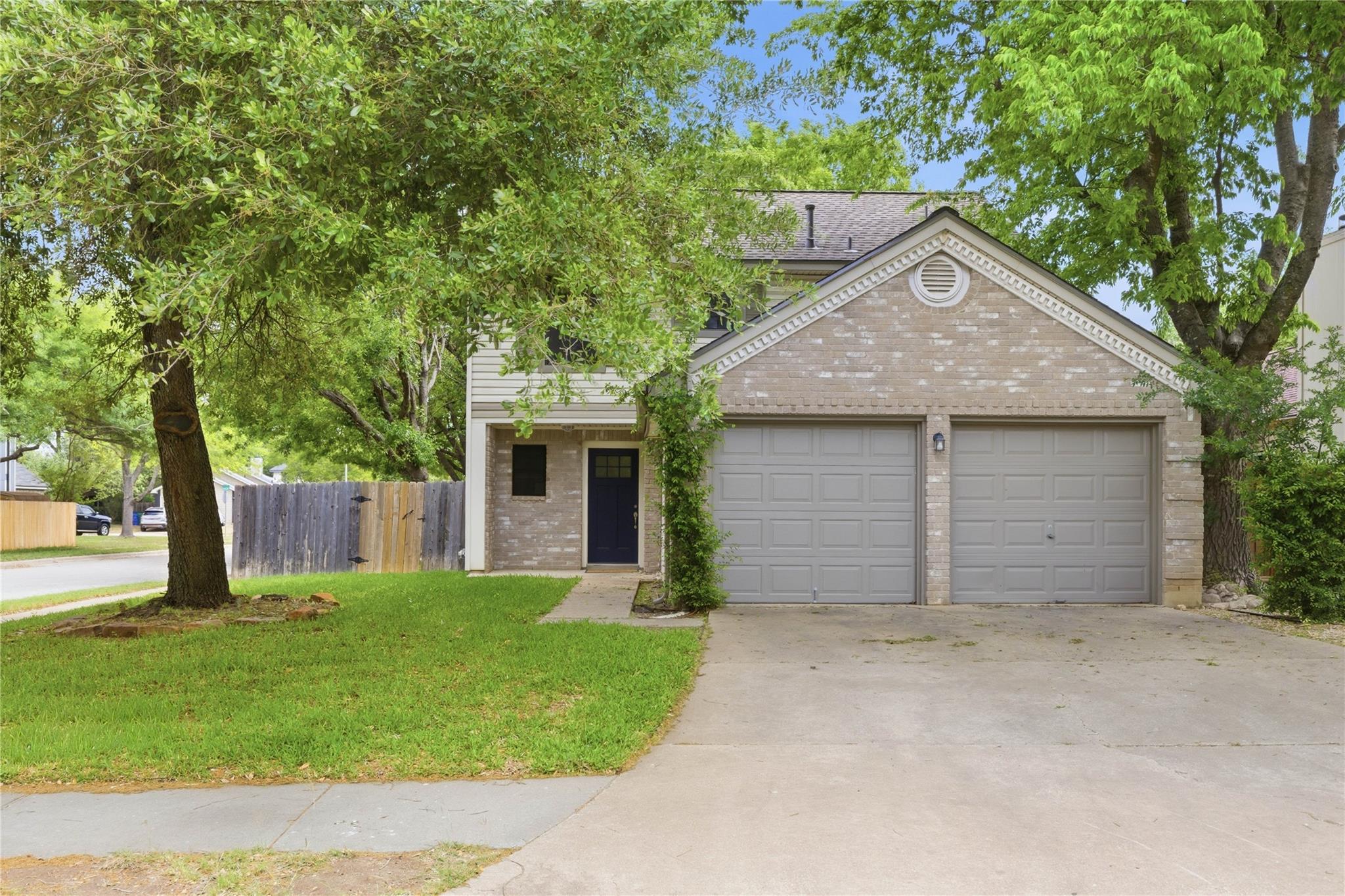 2326 Dowd Ln, Austin, TX 78728