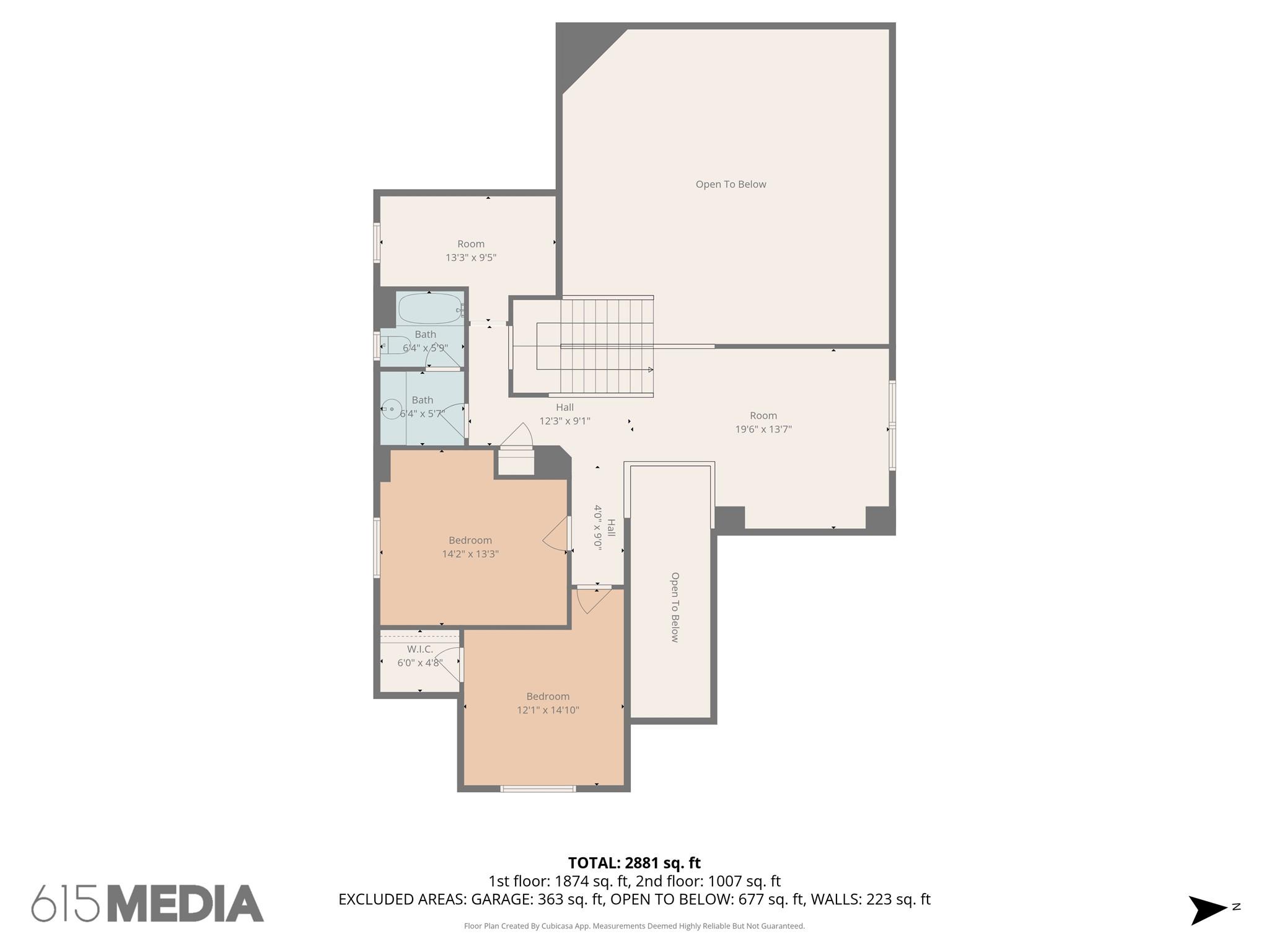 2432 Soprano Way, Round Rock, TX 78681