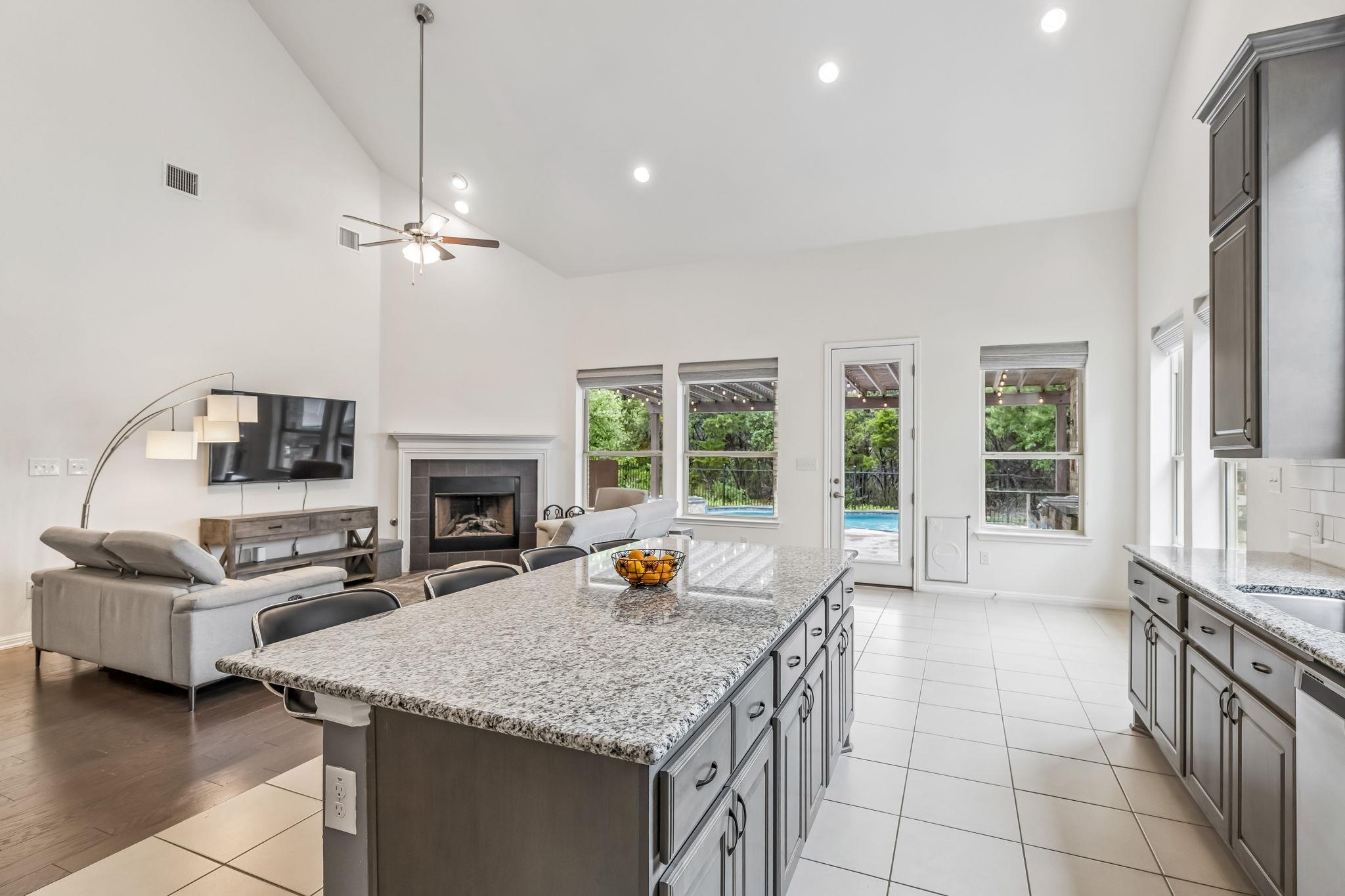 2432 Soprano Way, Round Rock, TX 78681