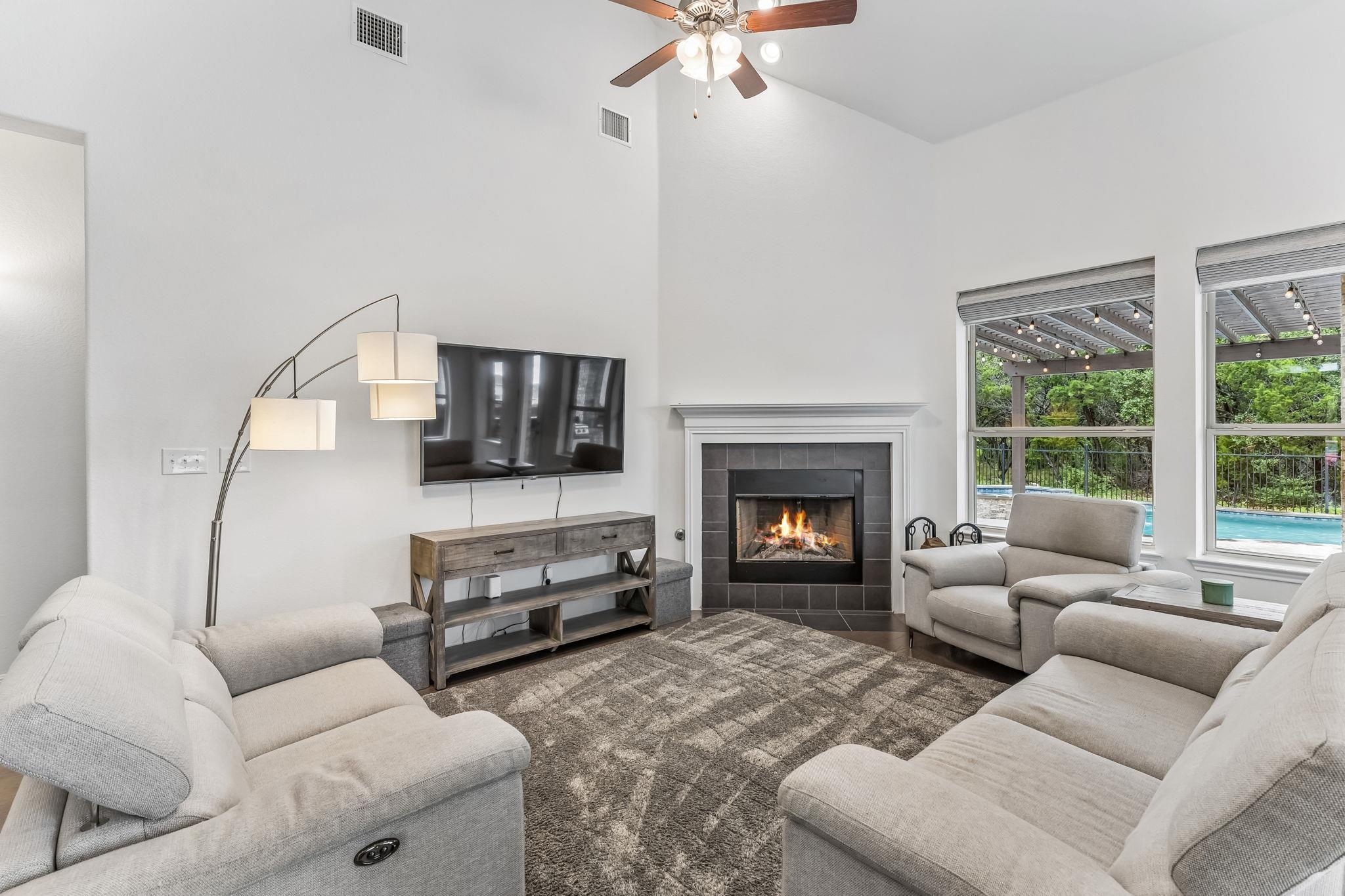 2432 Soprano Way, Round Rock, TX 78681