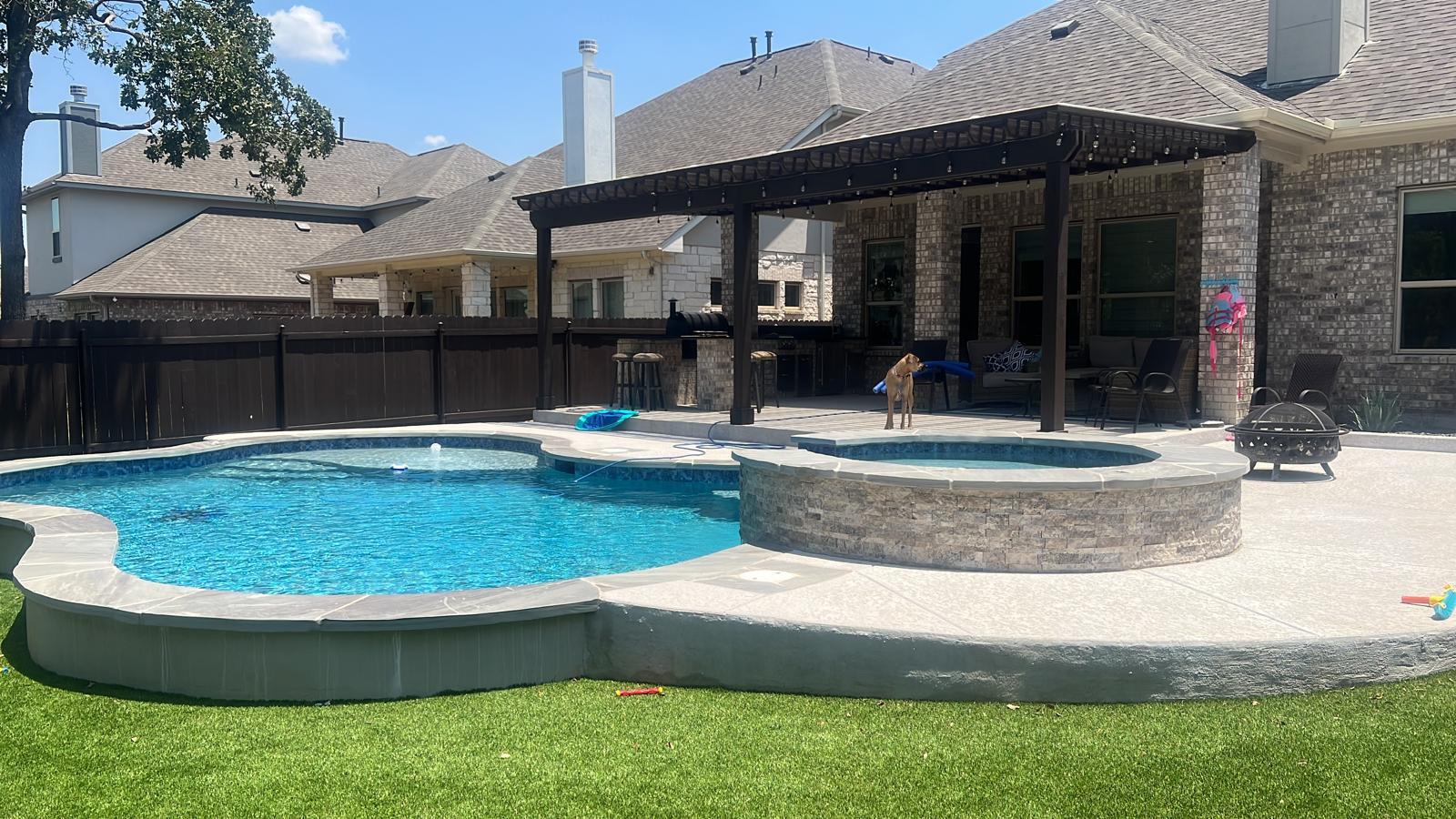 2432 Soprano Way, Round Rock, TX 78681