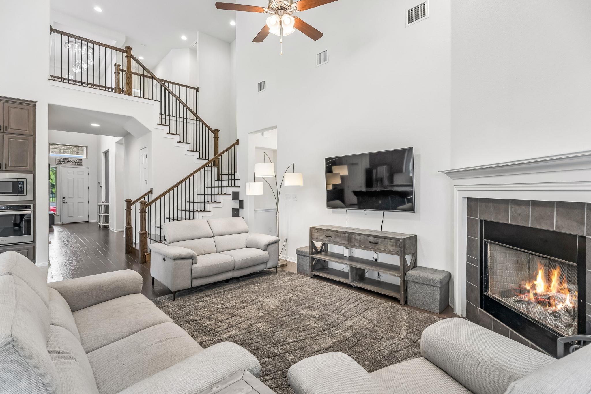 2432 Soprano Way, Round Rock, TX 78681
