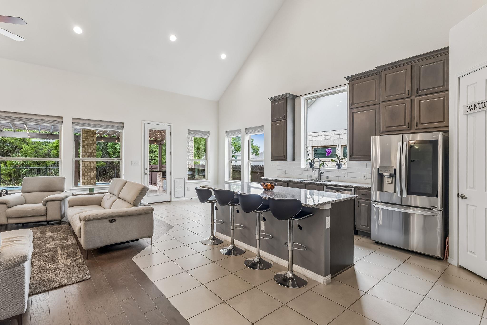 2432 Soprano Way, Round Rock, TX 78681