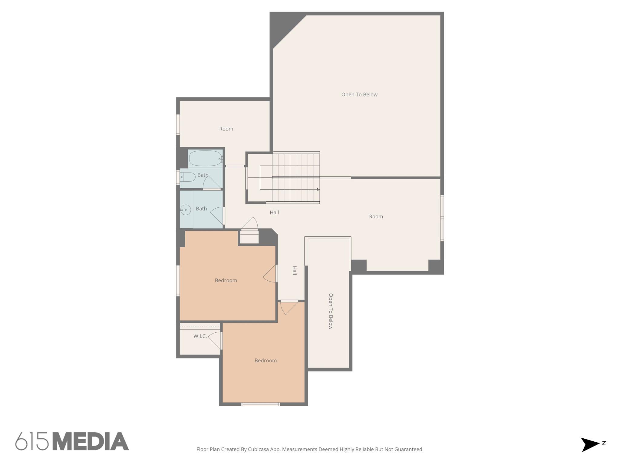 2432 Soprano Way, Round Rock, TX 78681