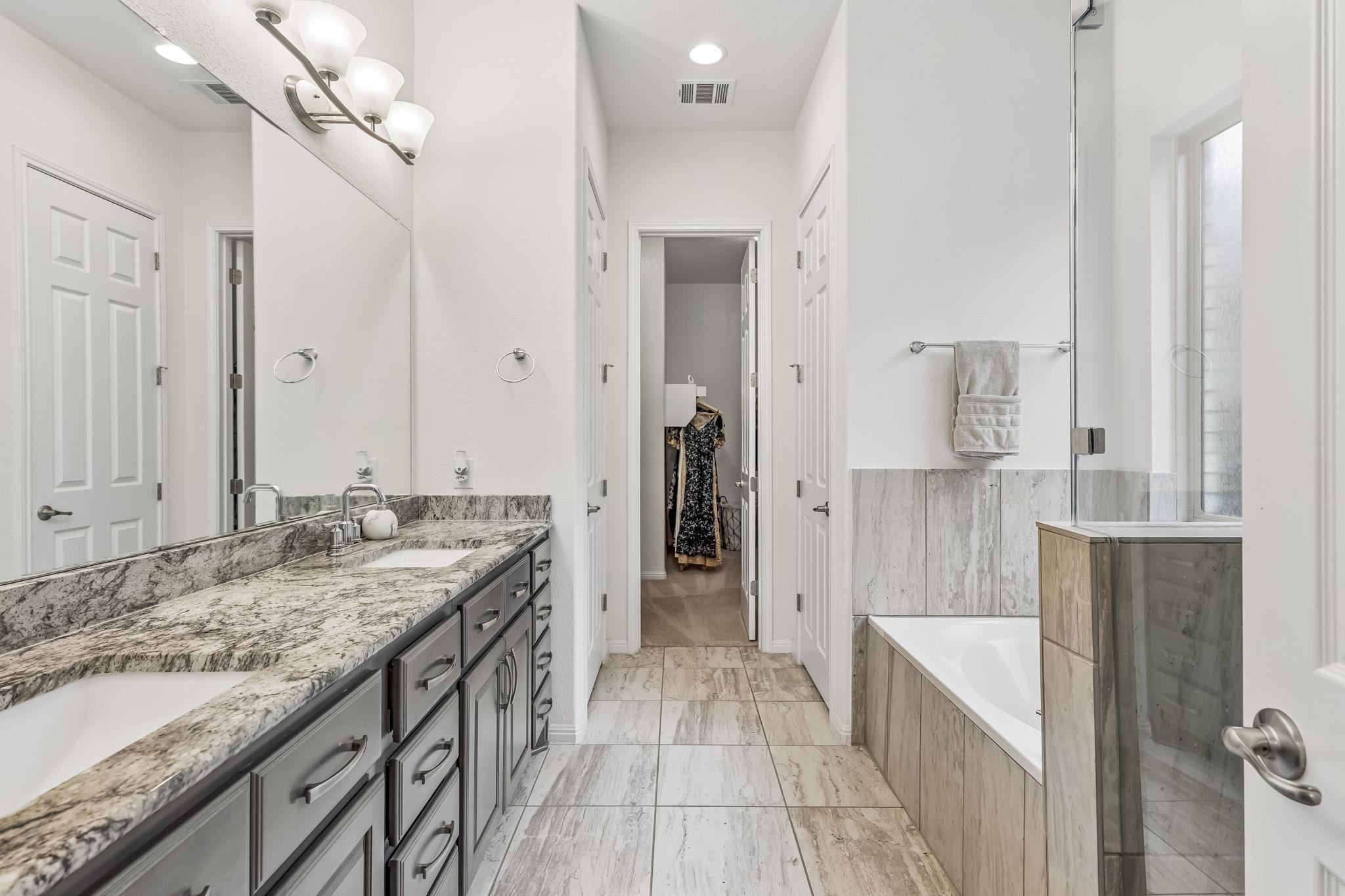 2432 Soprano Way, Round Rock, TX 78681