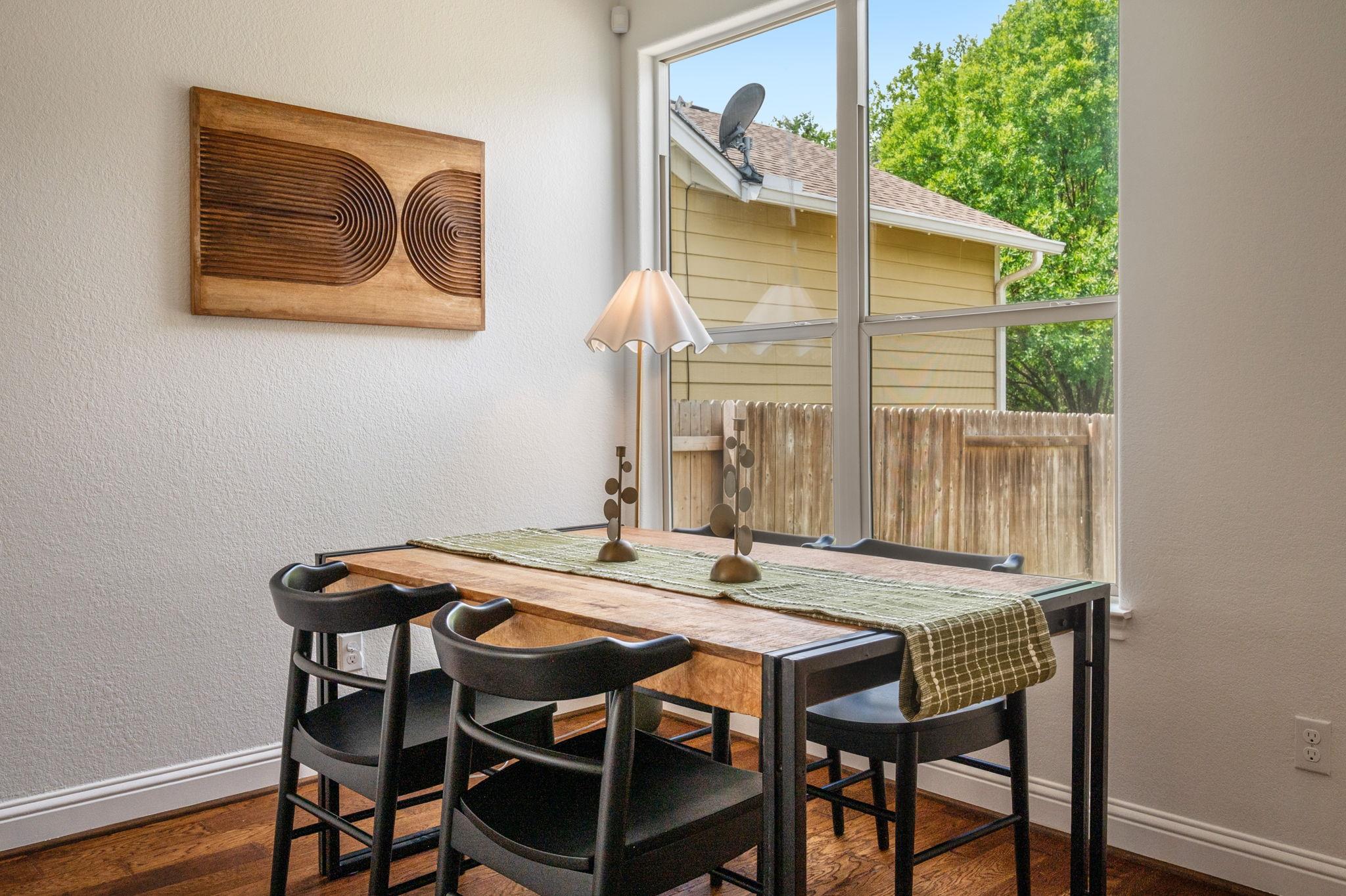 6004 Whipple Way, Austin, TX 78745