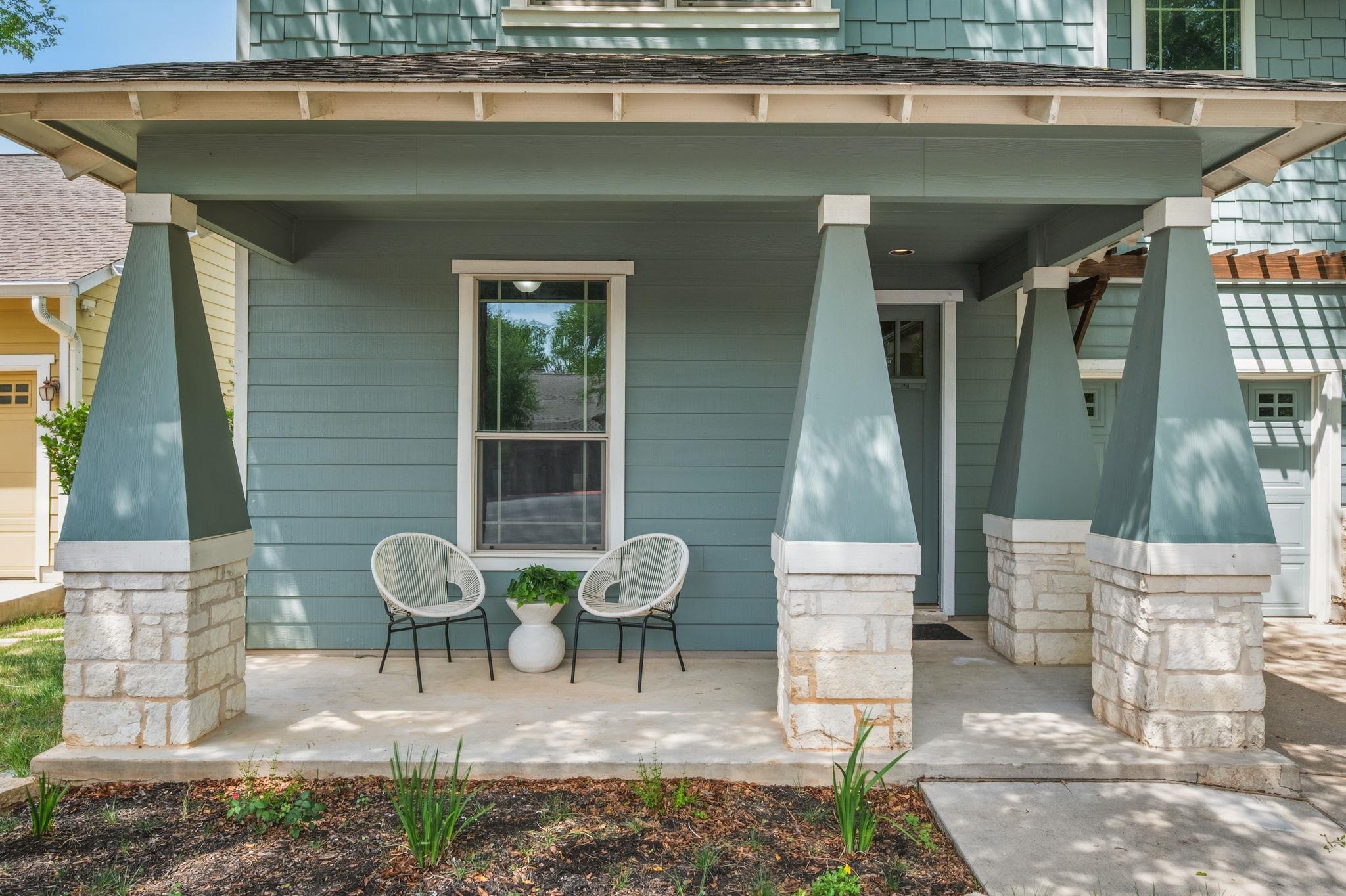 6004 Whipple Way, Austin, TX 78745