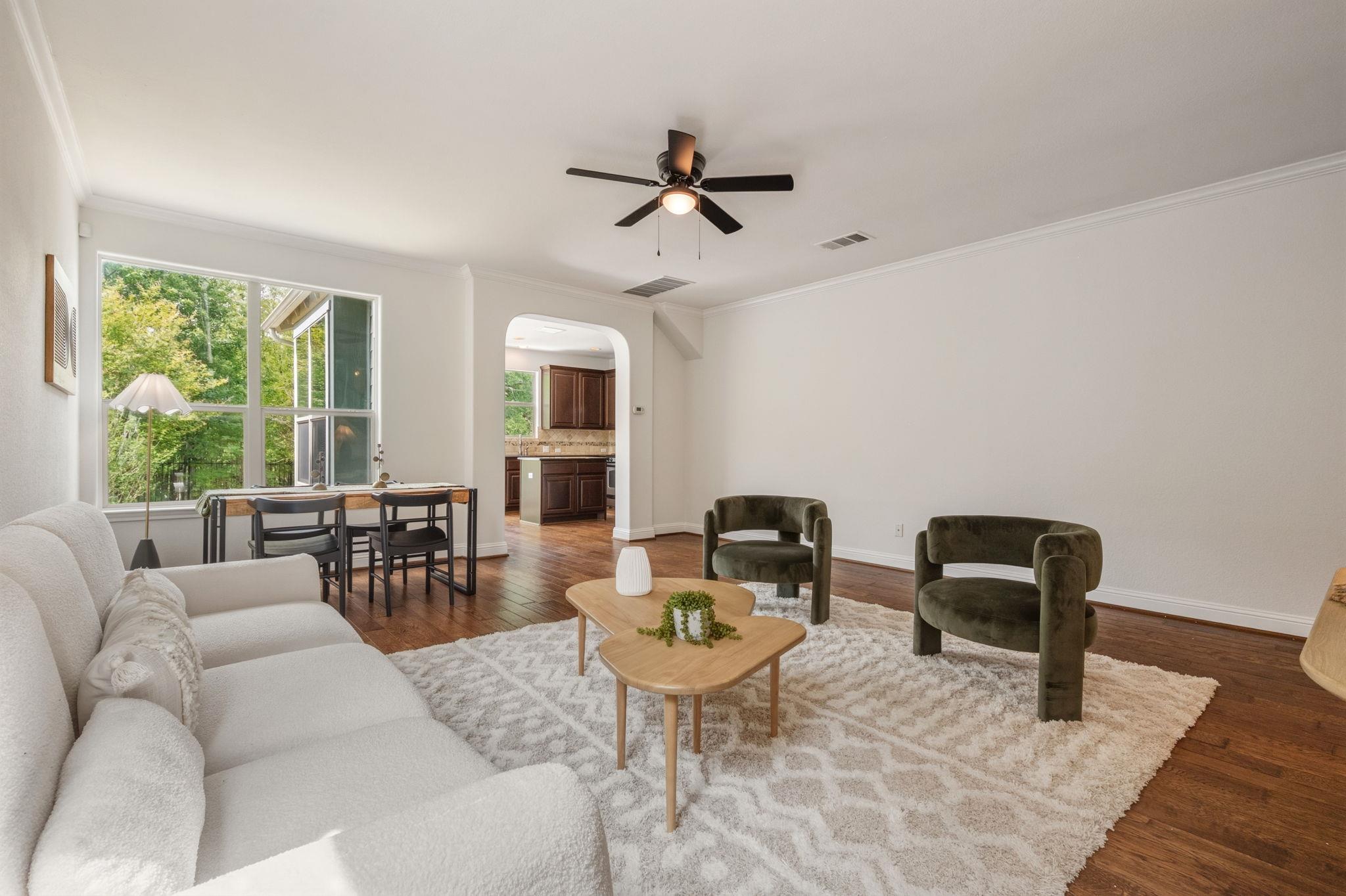 6004 Whipple Way, Austin, TX 78745