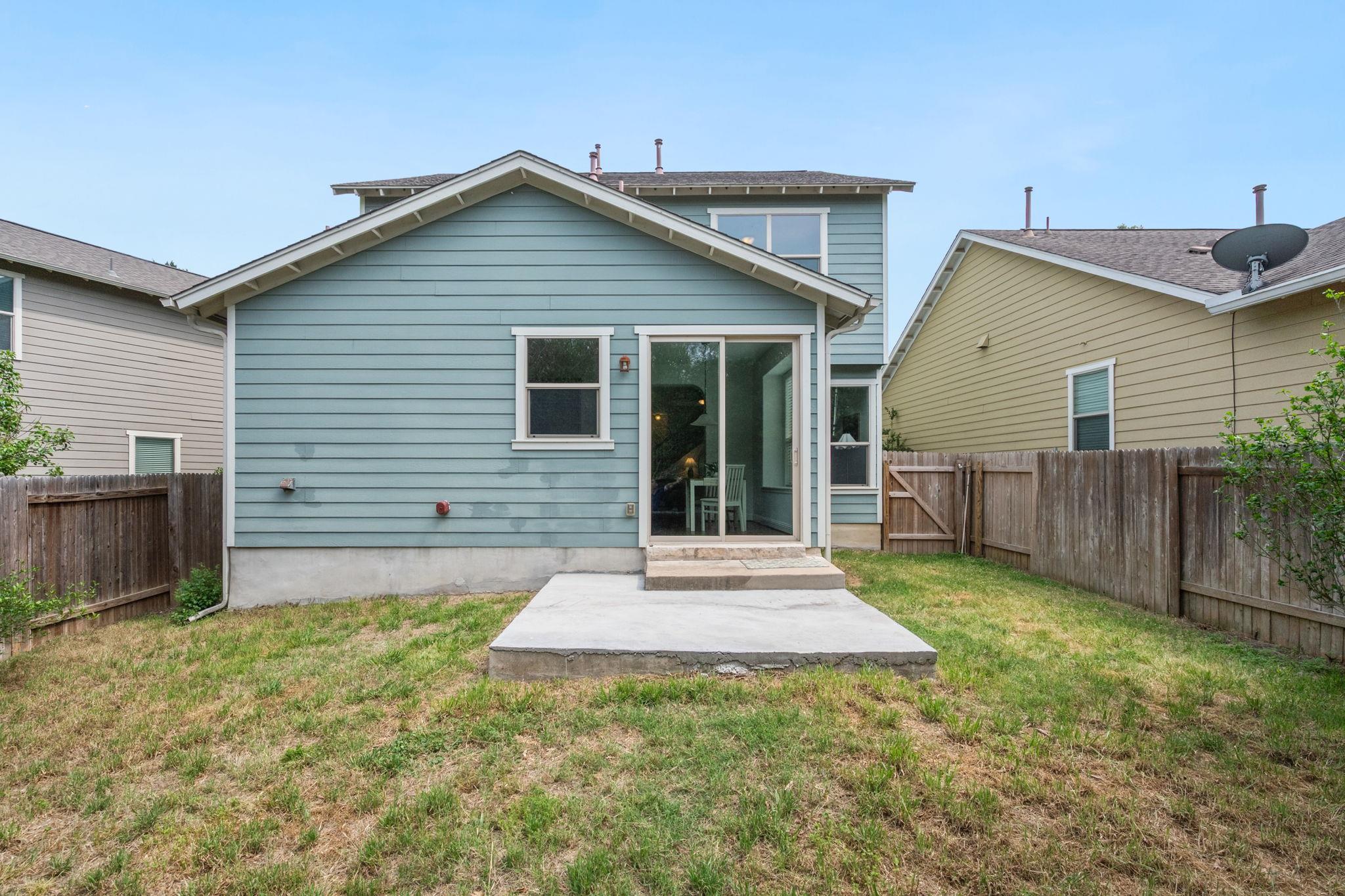 6004 Whipple Way, Austin, TX 78745