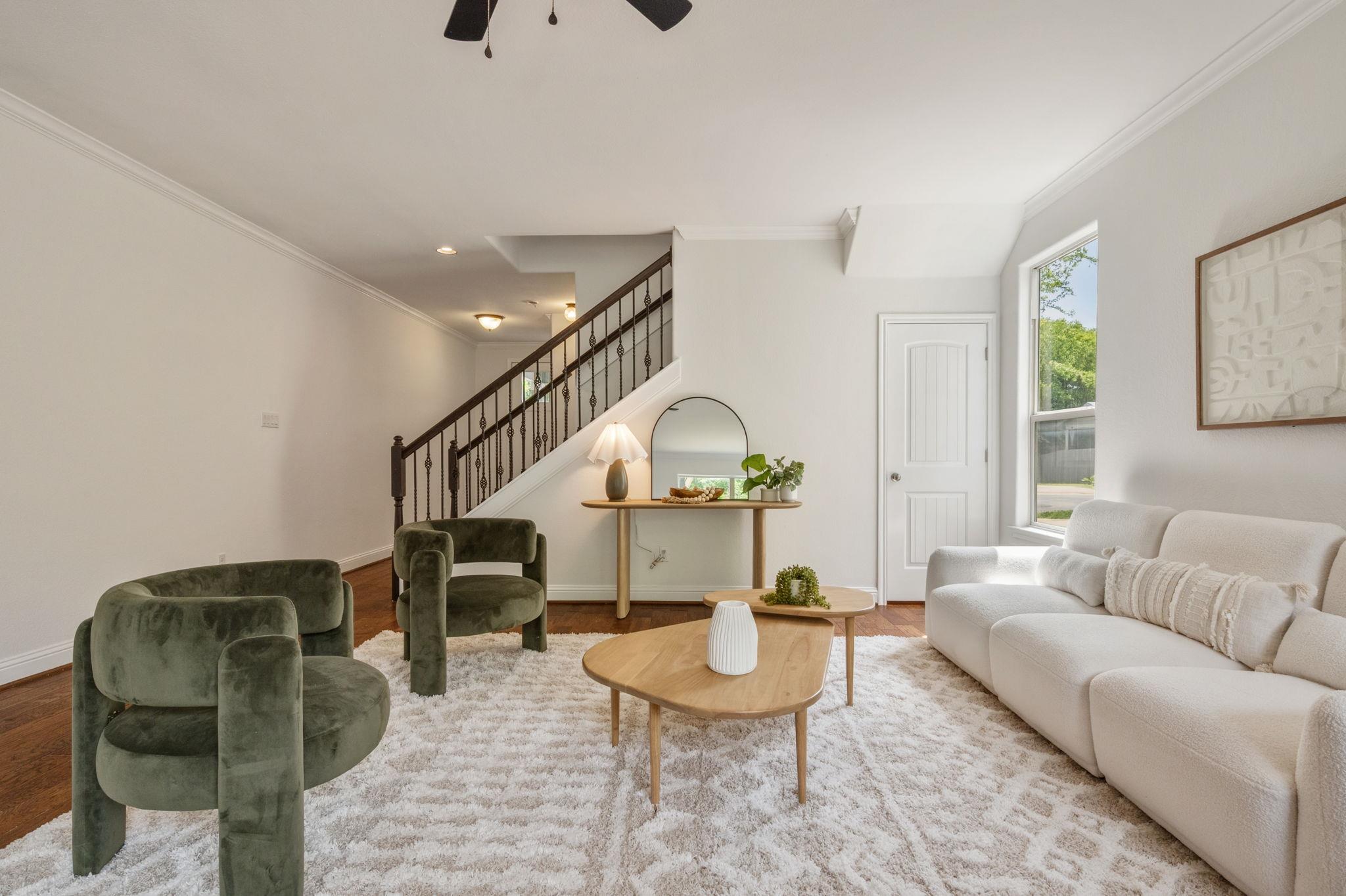 6004 Whipple Way, Austin, TX 78745