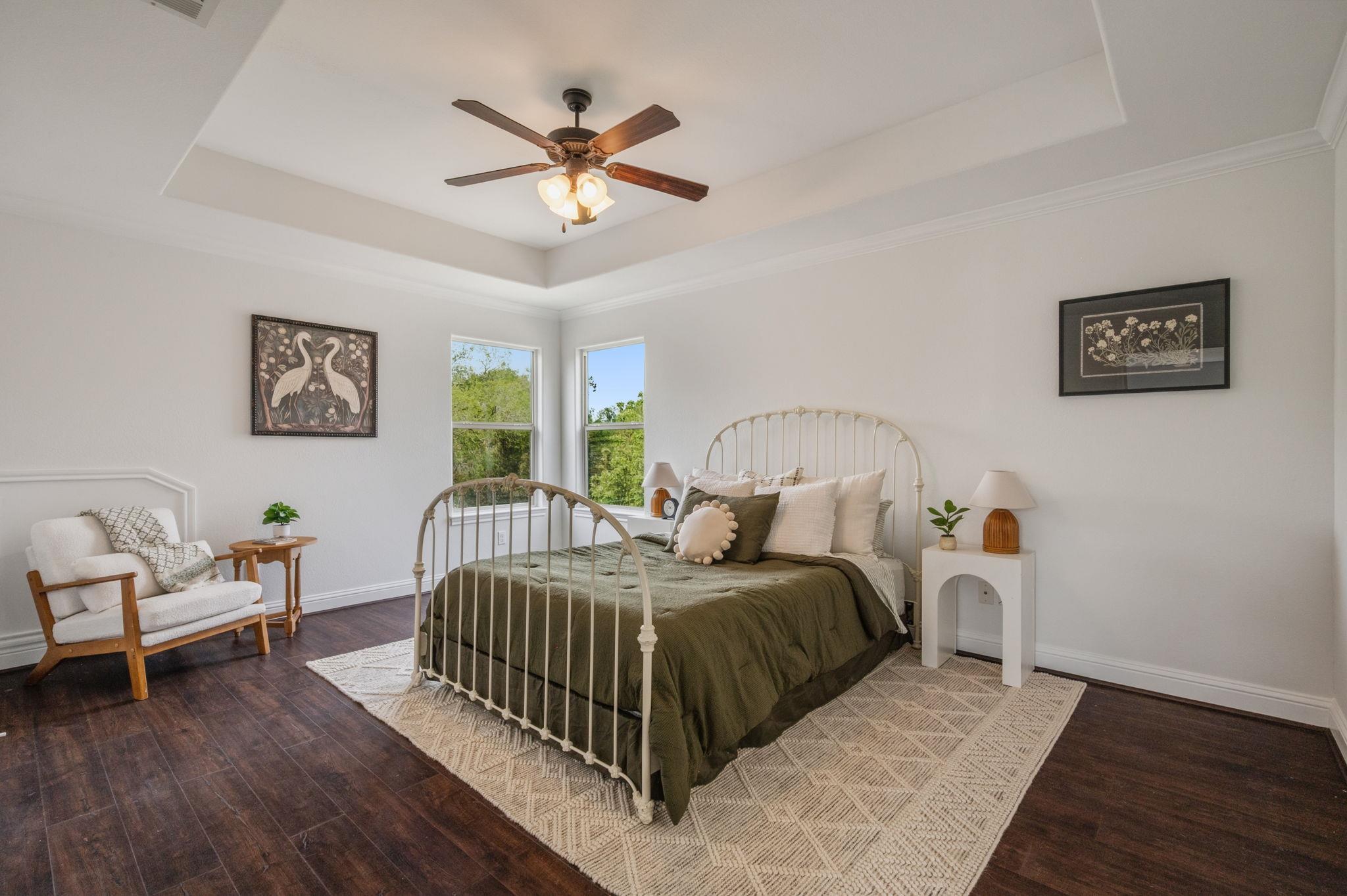 6004 Whipple Way, Austin, TX 78745