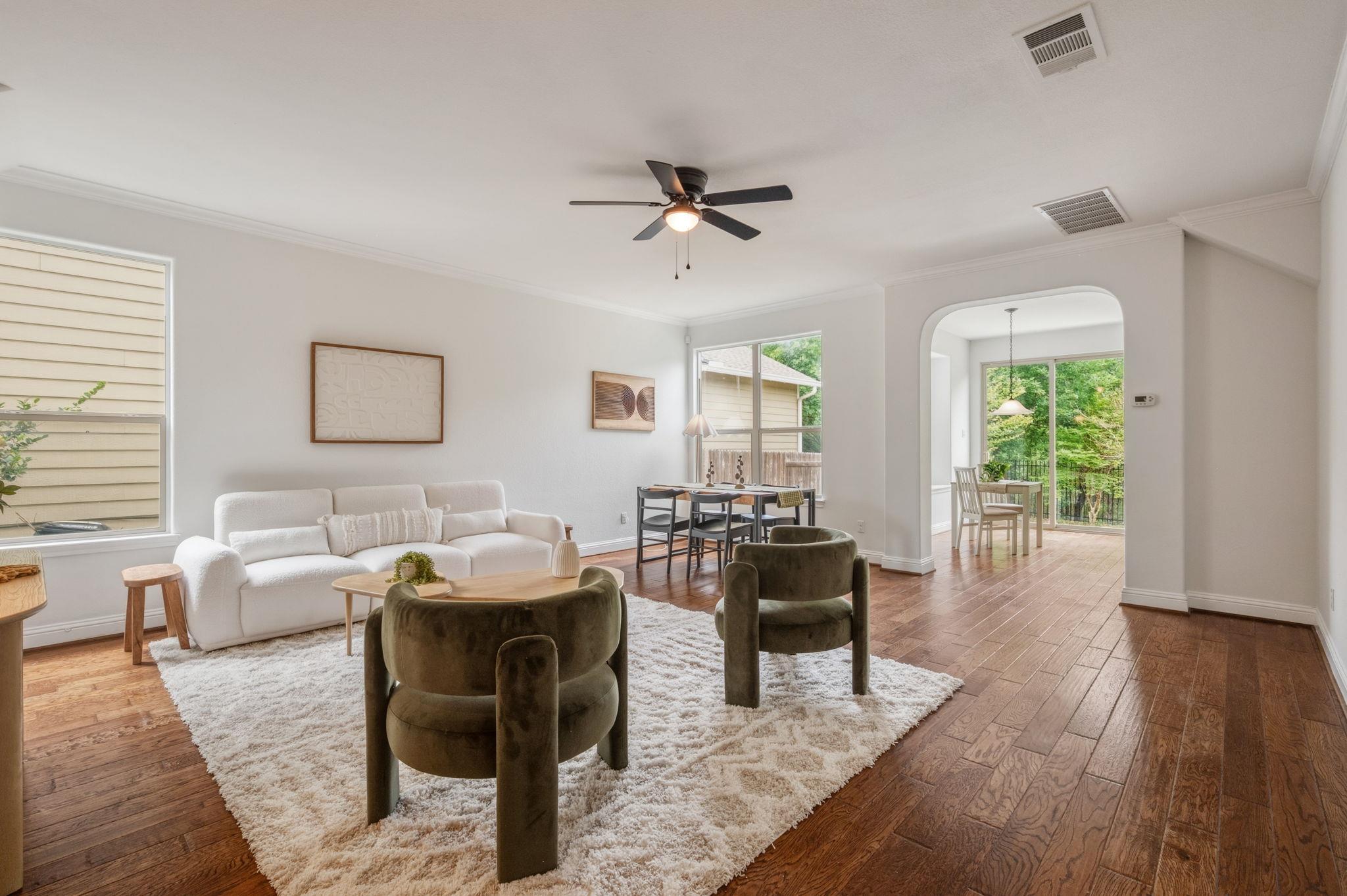 6004 Whipple Way, Austin, TX 78745