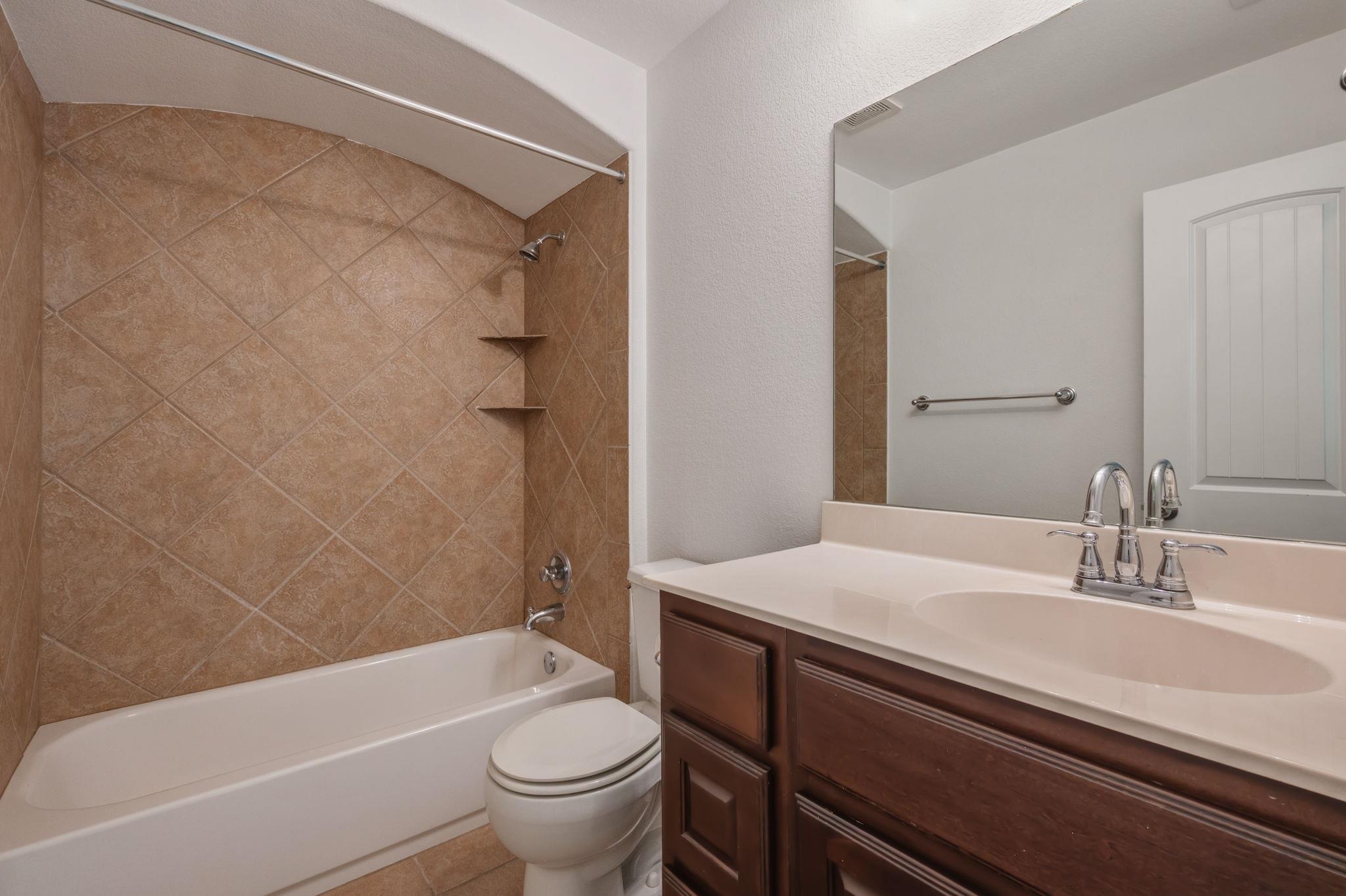 6004 Whipple Way, Austin, TX 78745