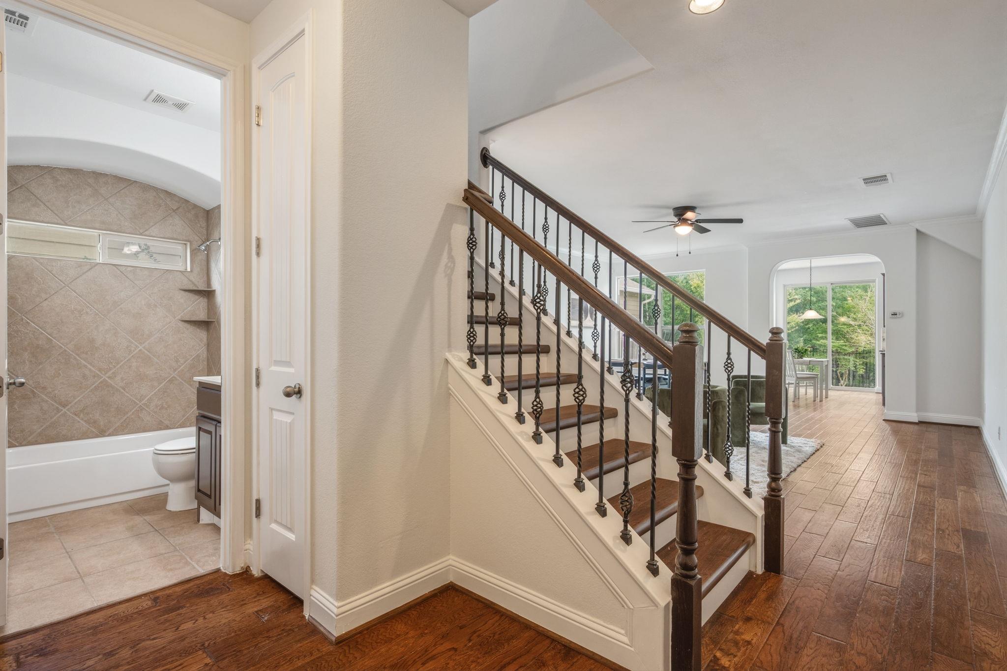 6004 Whipple Way, Austin, TX 78745