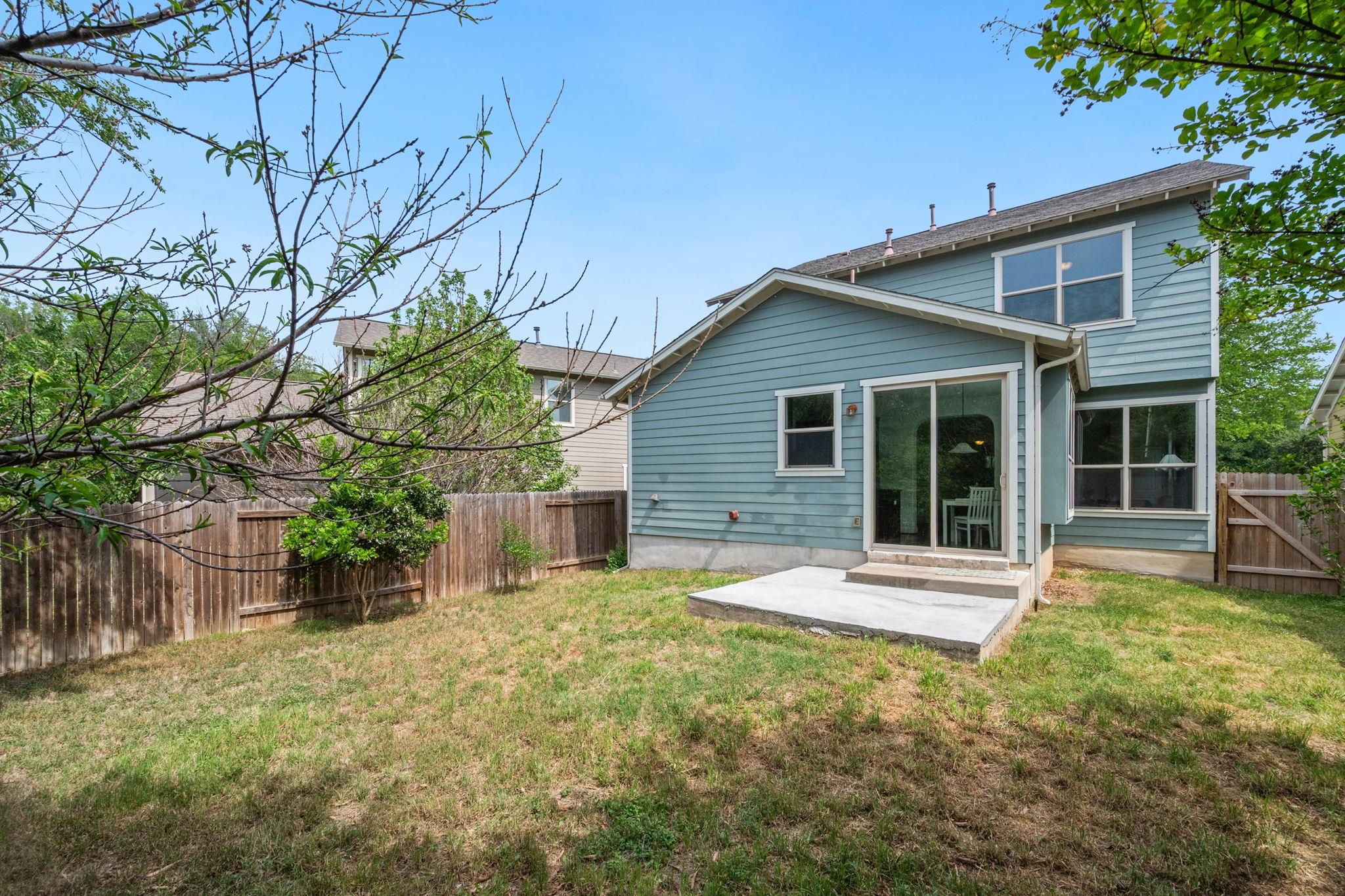 6004 Whipple Way, Austin, TX 78745