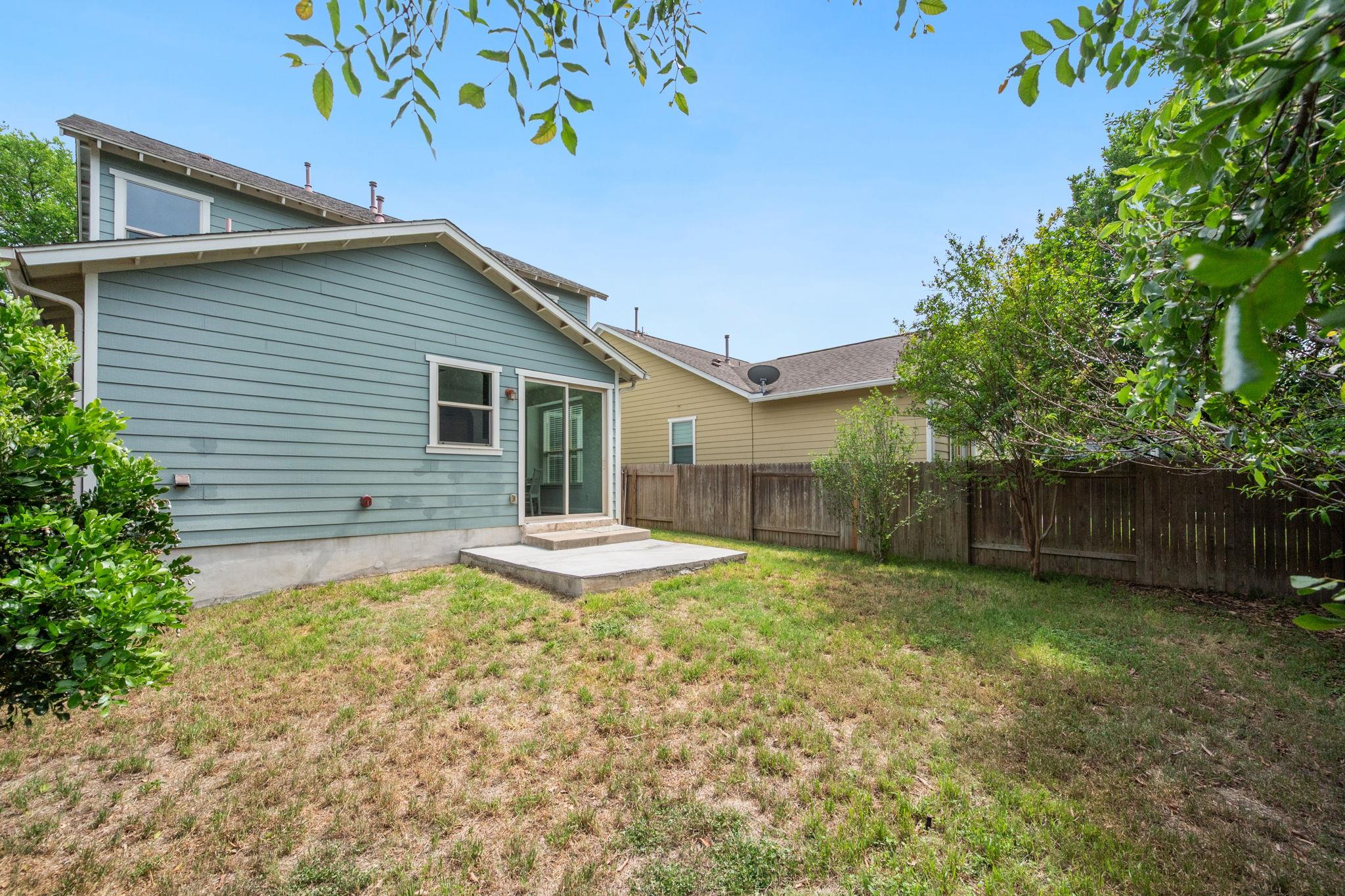 6004 Whipple Way, Austin, TX 78745