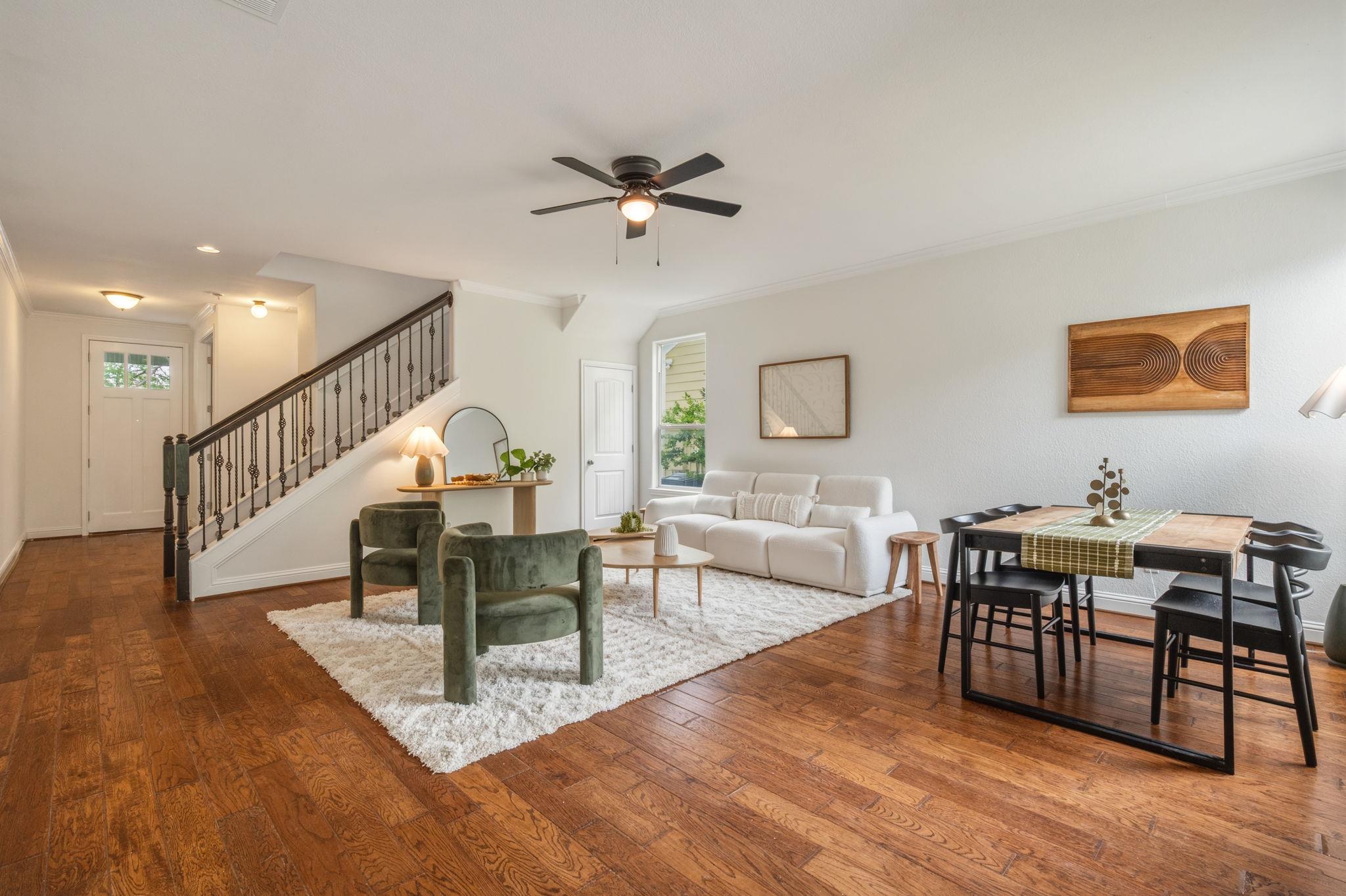 6004 Whipple Way, Austin, TX 78745