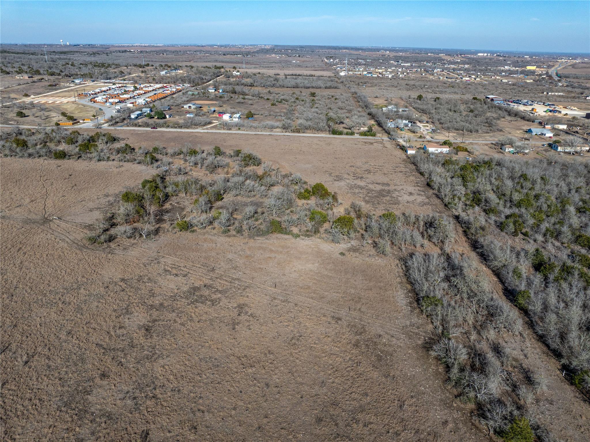 TBD Lot 2 Schubert Ln, Buda, TX 78610