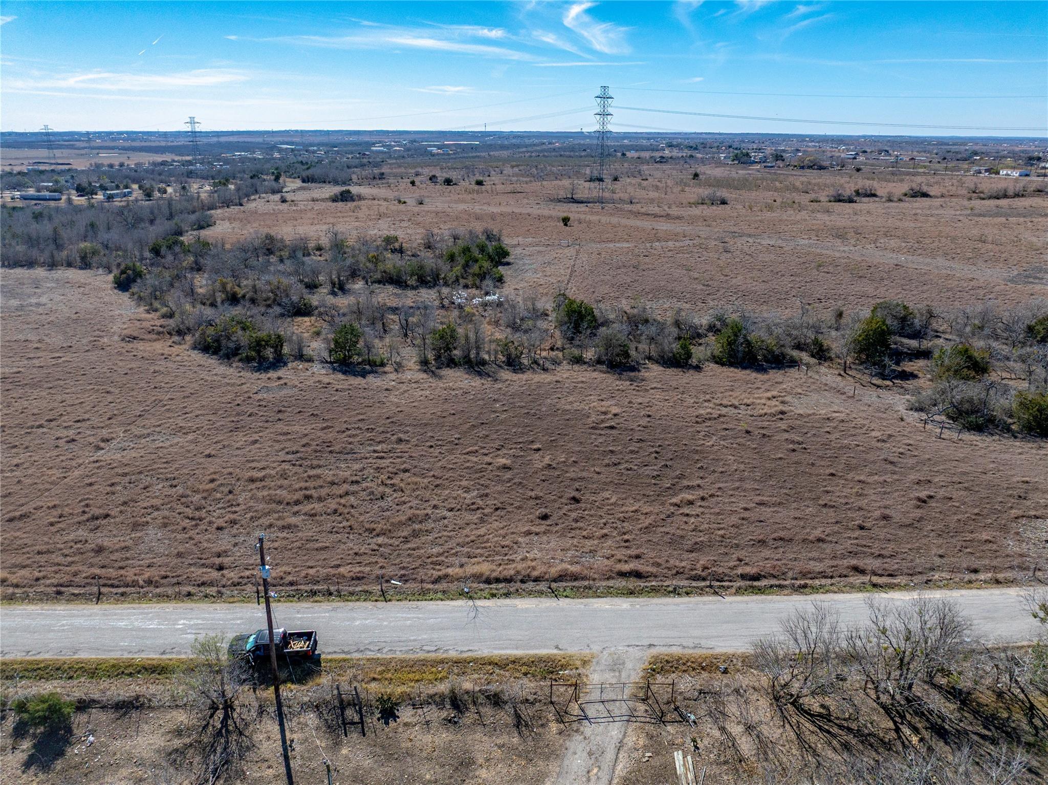 TBD Lot 2 Schubert Ln, Buda, TX 78610