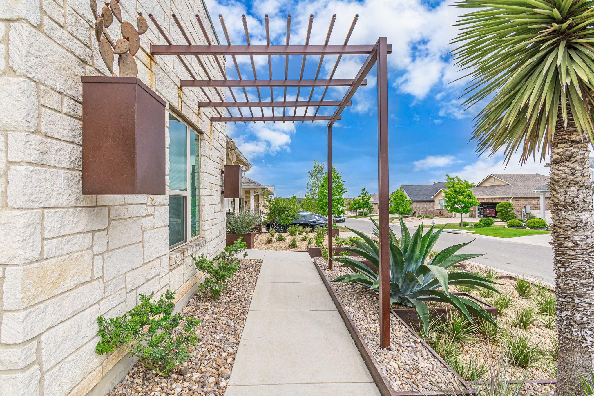 205 Playing Cypress Dr, San Marcos, TX 78666