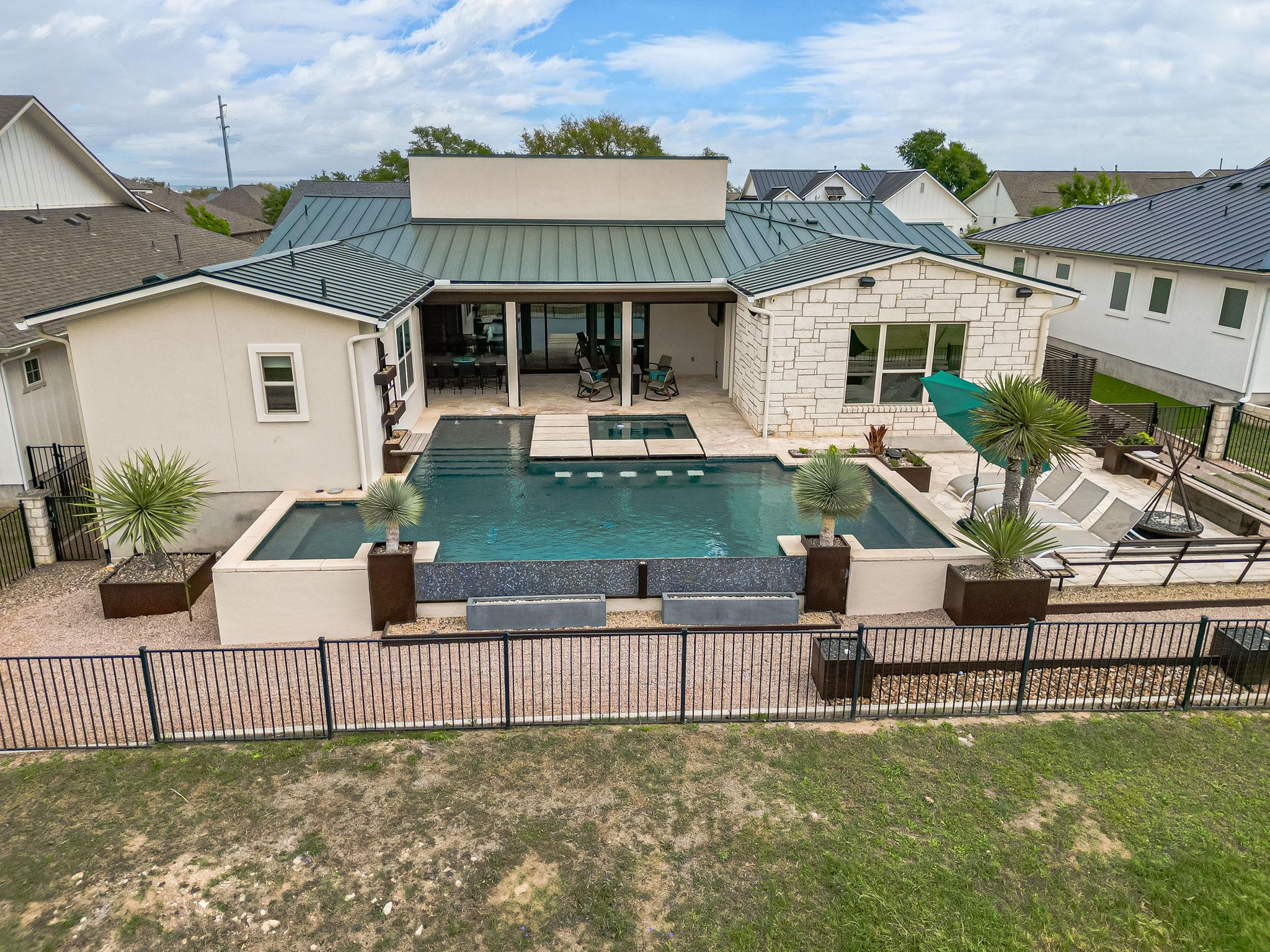 205 Playing Cypress Dr, San Marcos, TX 78666