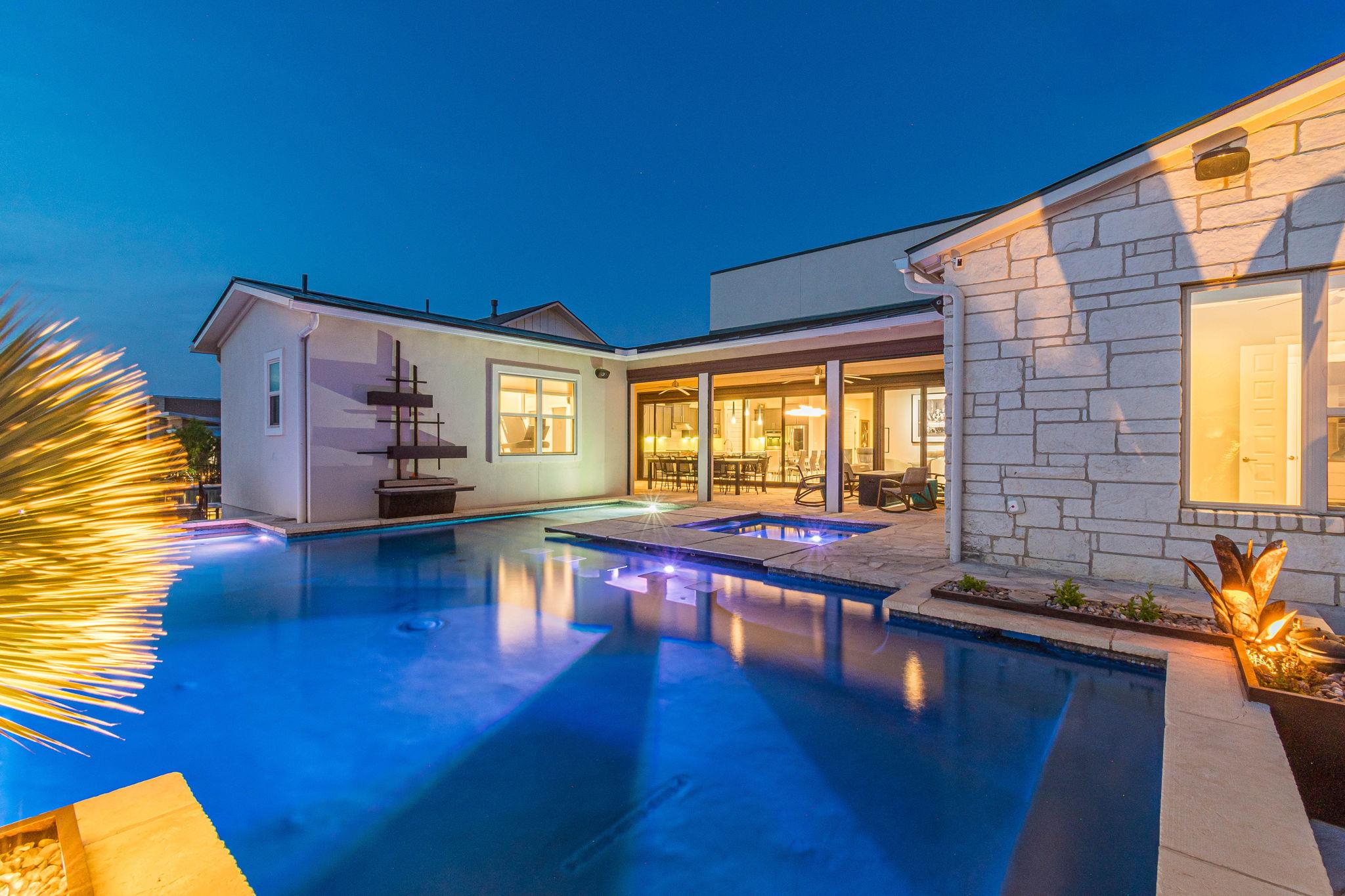 205 Playing Cypress Dr, San Marcos, TX 78666