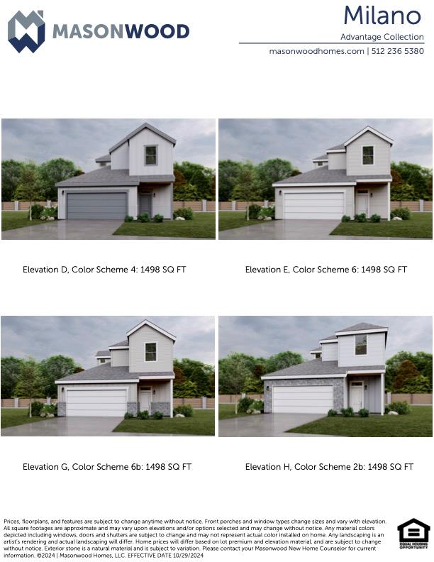 2310 Castillo Dr # 71, Round Rock, TX 78664