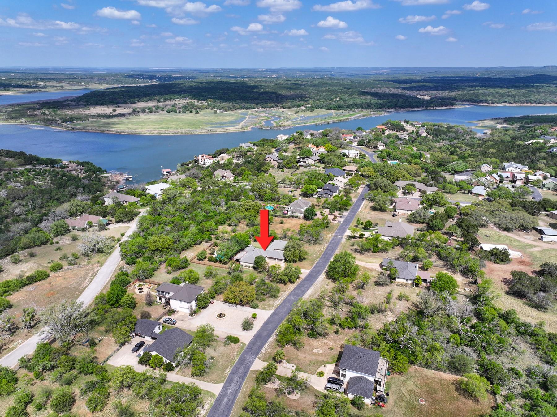1237 Ridge Harbor Dr, Spicewood, TX 78669