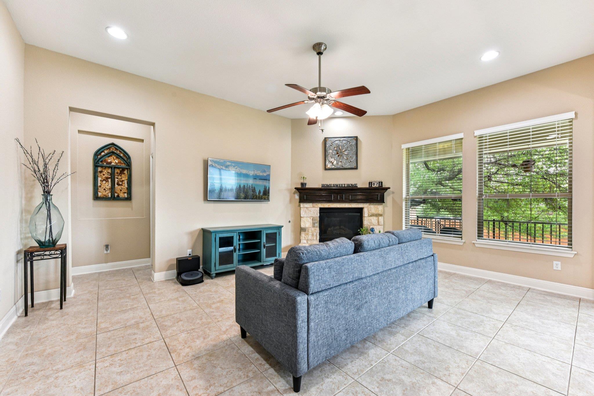 5521 Brady Bayou Cv, Austin, TX 78738