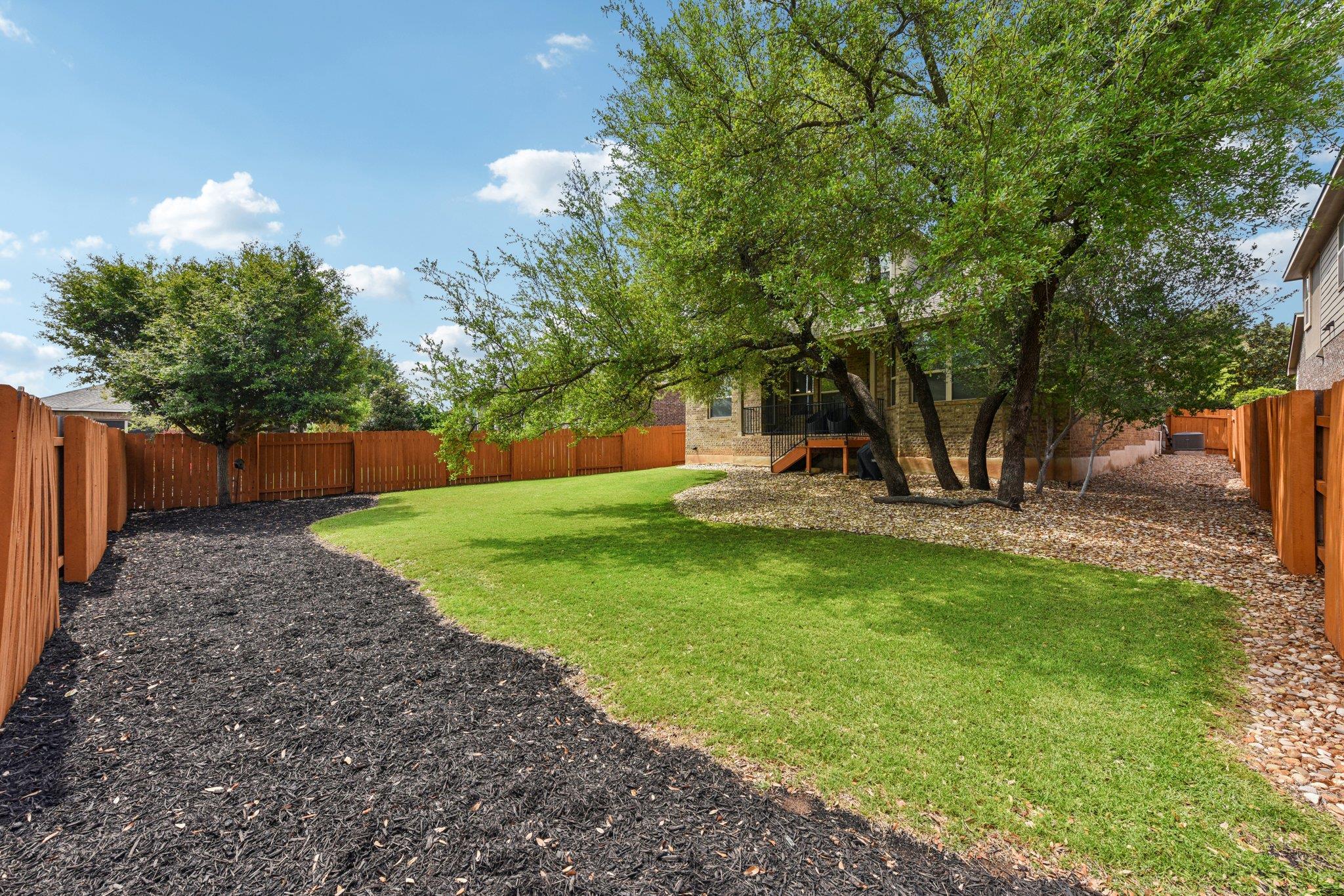 5521 Brady Bayou Cv, Austin, TX 78738