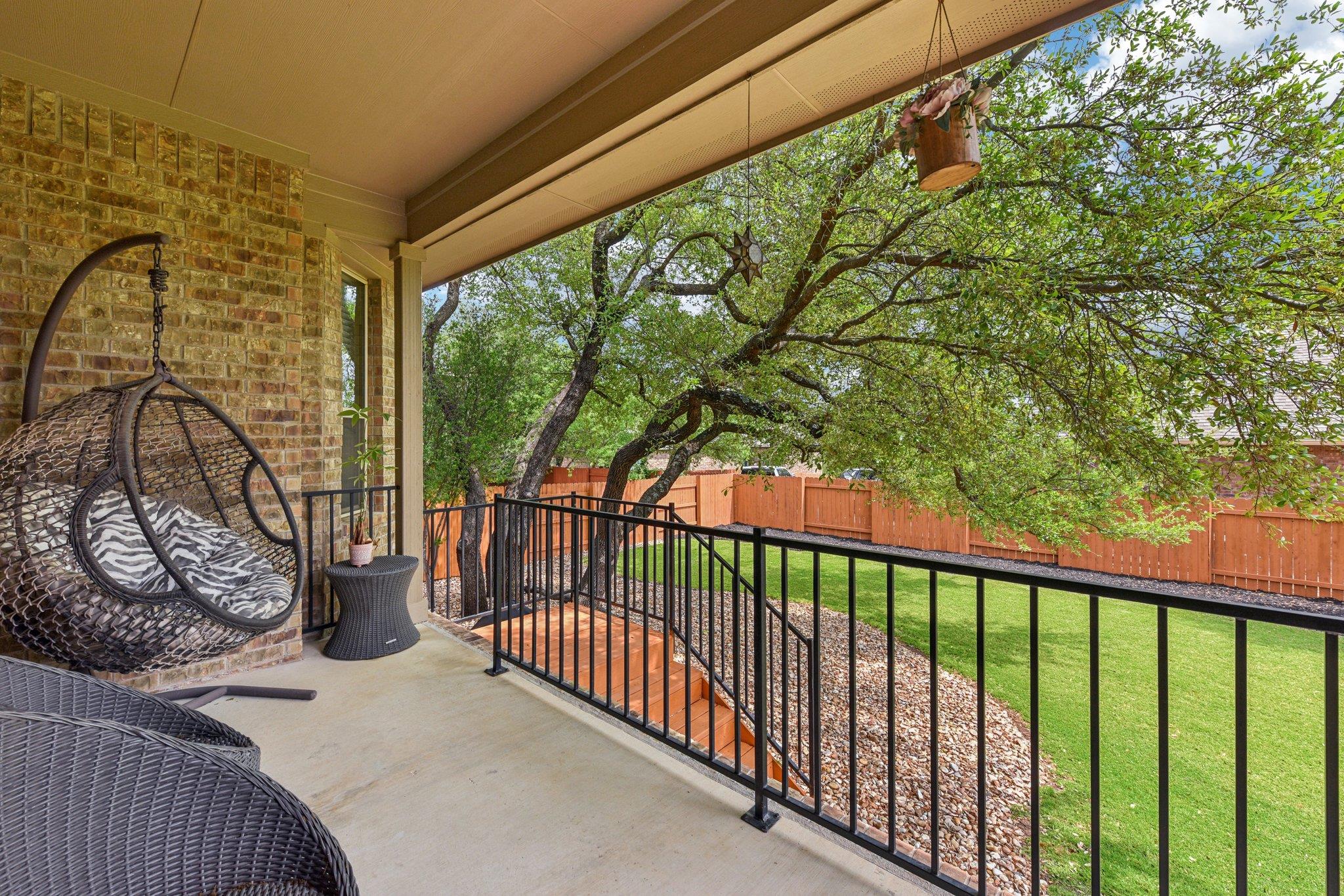 5521 Brady Bayou Cv, Austin, TX 78738