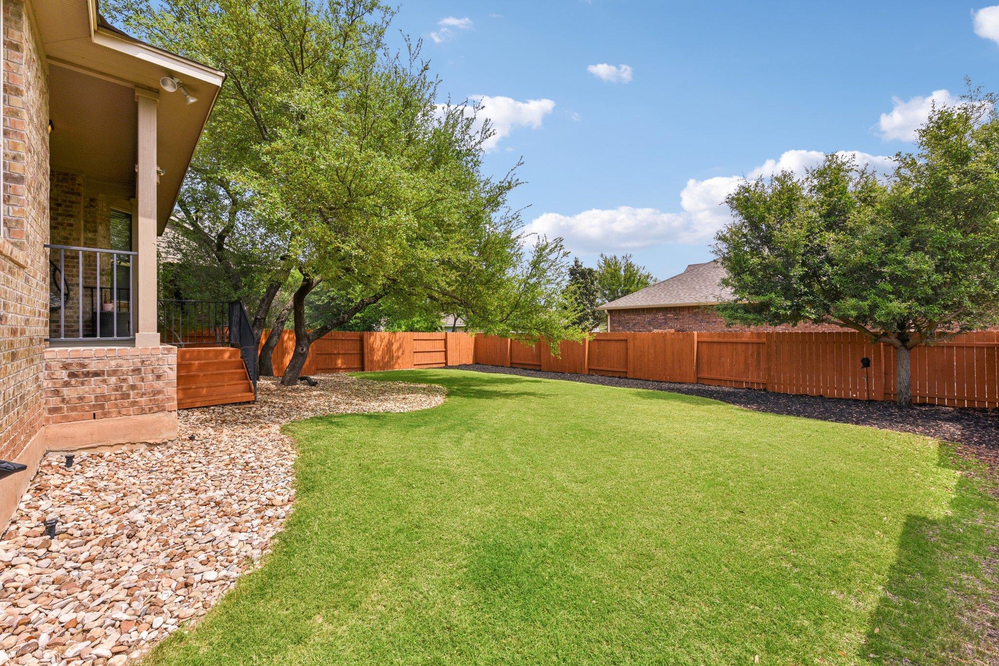 5521 Brady Bayou Cv, Austin, TX 78738