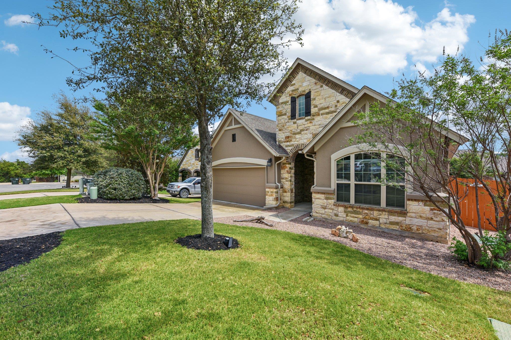 5521 Brady Bayou Cv, Austin, TX 78738