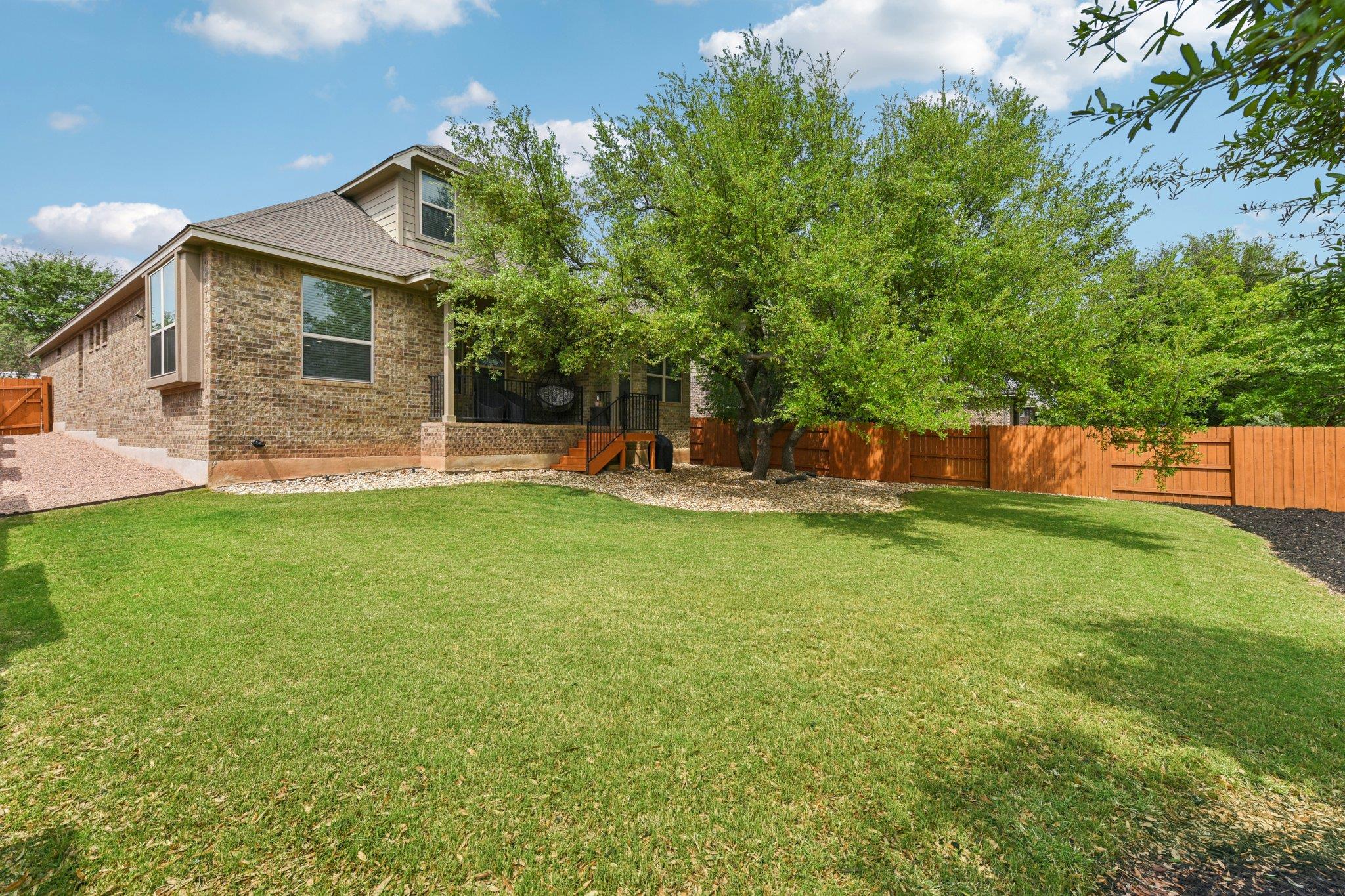 5521 Brady Bayou Cv, Austin, TX 78738