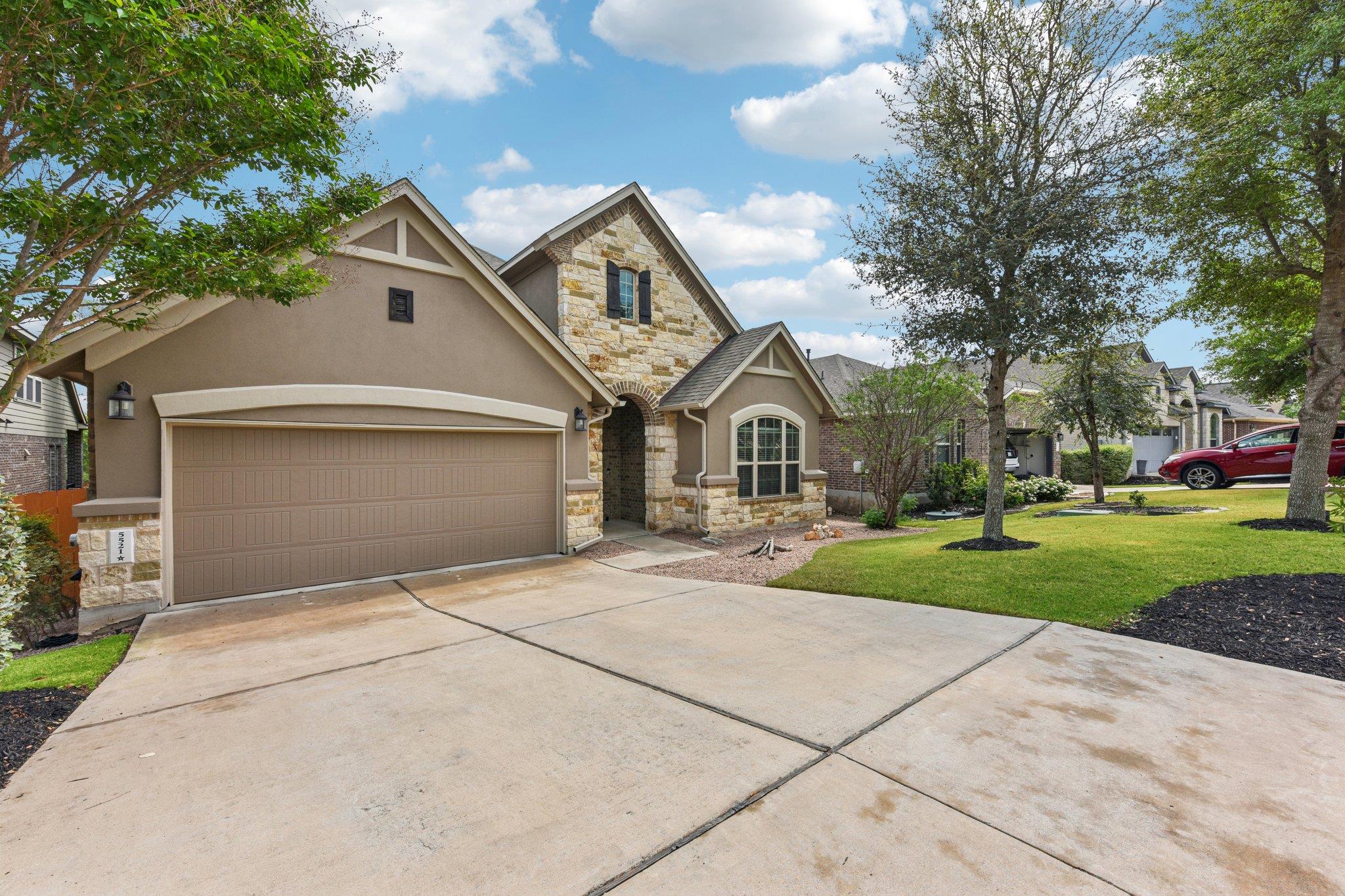 5521 Brady Bayou Cv, Austin, TX 78738