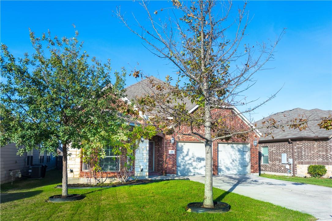 108 Yukon Cv, Hutto, TX 78634