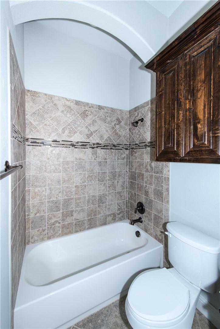 108 Yukon Cv, Hutto, TX 78634