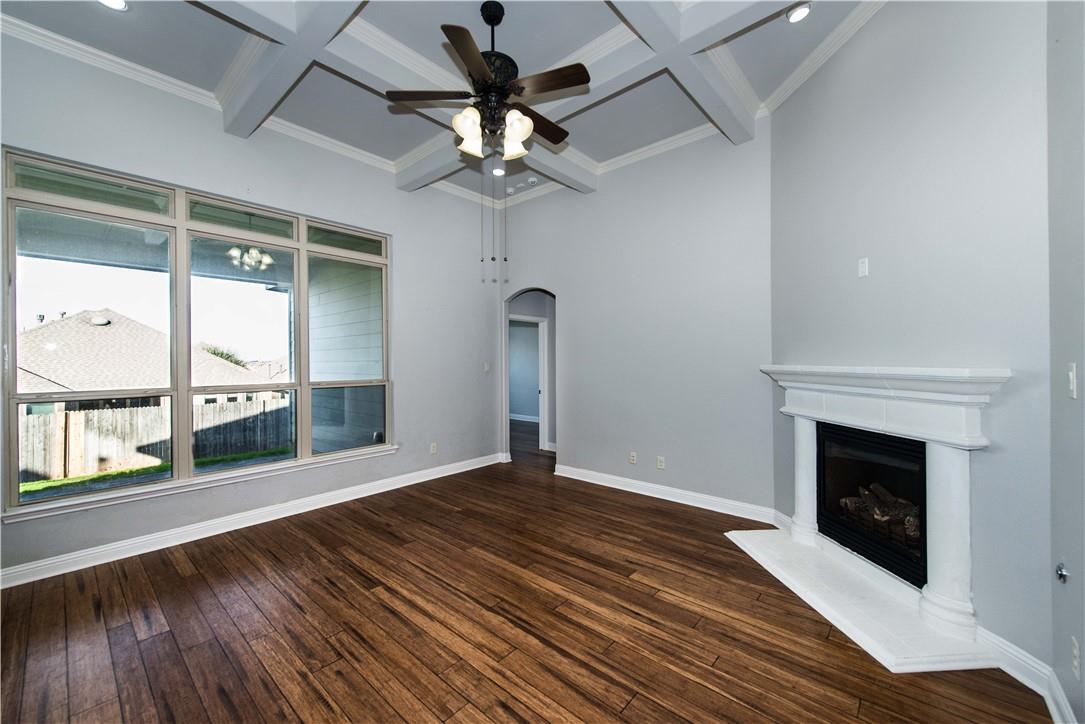 108 Yukon Cv, Hutto, TX 78634