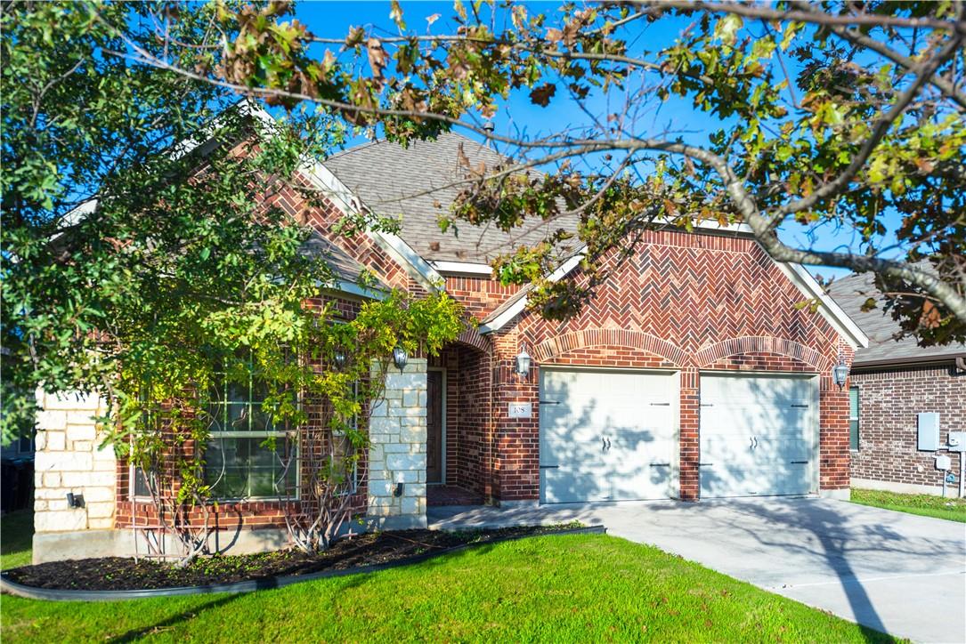 108 Yukon Cv, Hutto, TX 78634