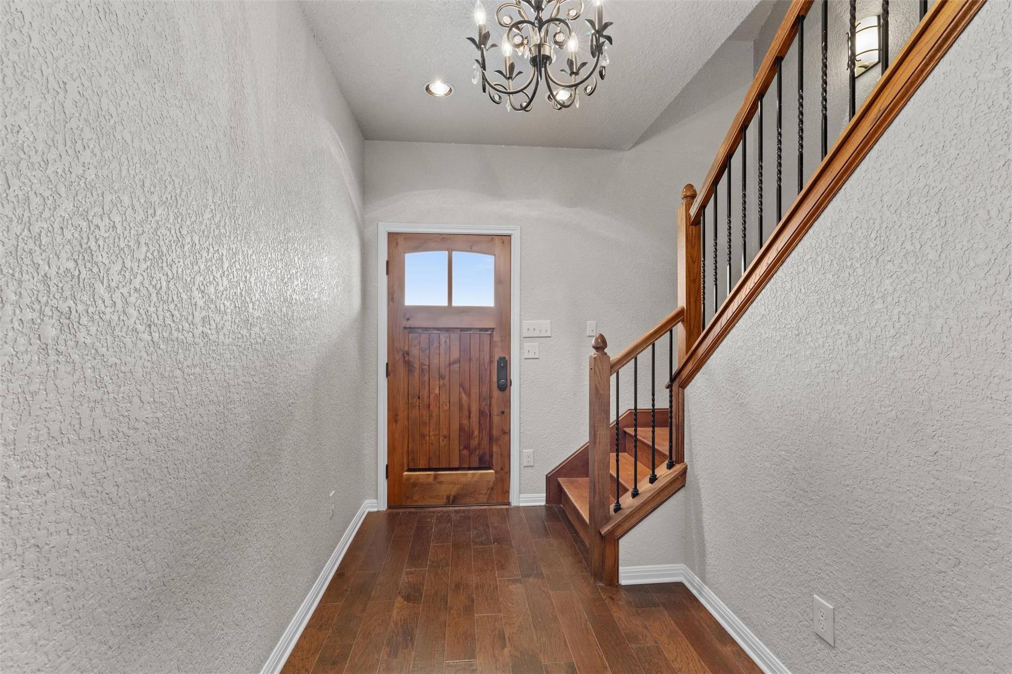 1167 County Road 427, Thrall, TX 76578