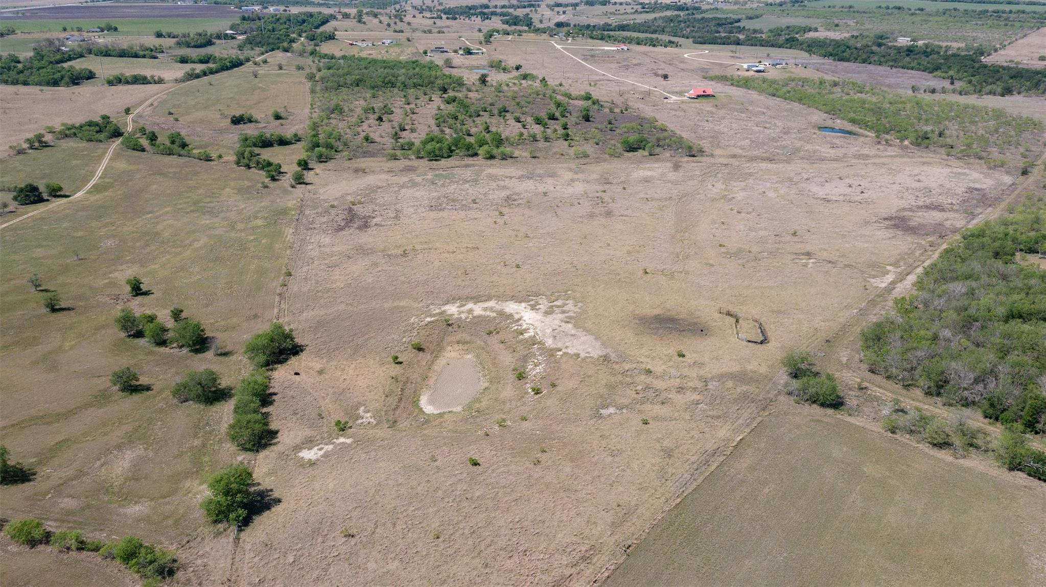 1167 County Road 427, Thrall, TX 76578