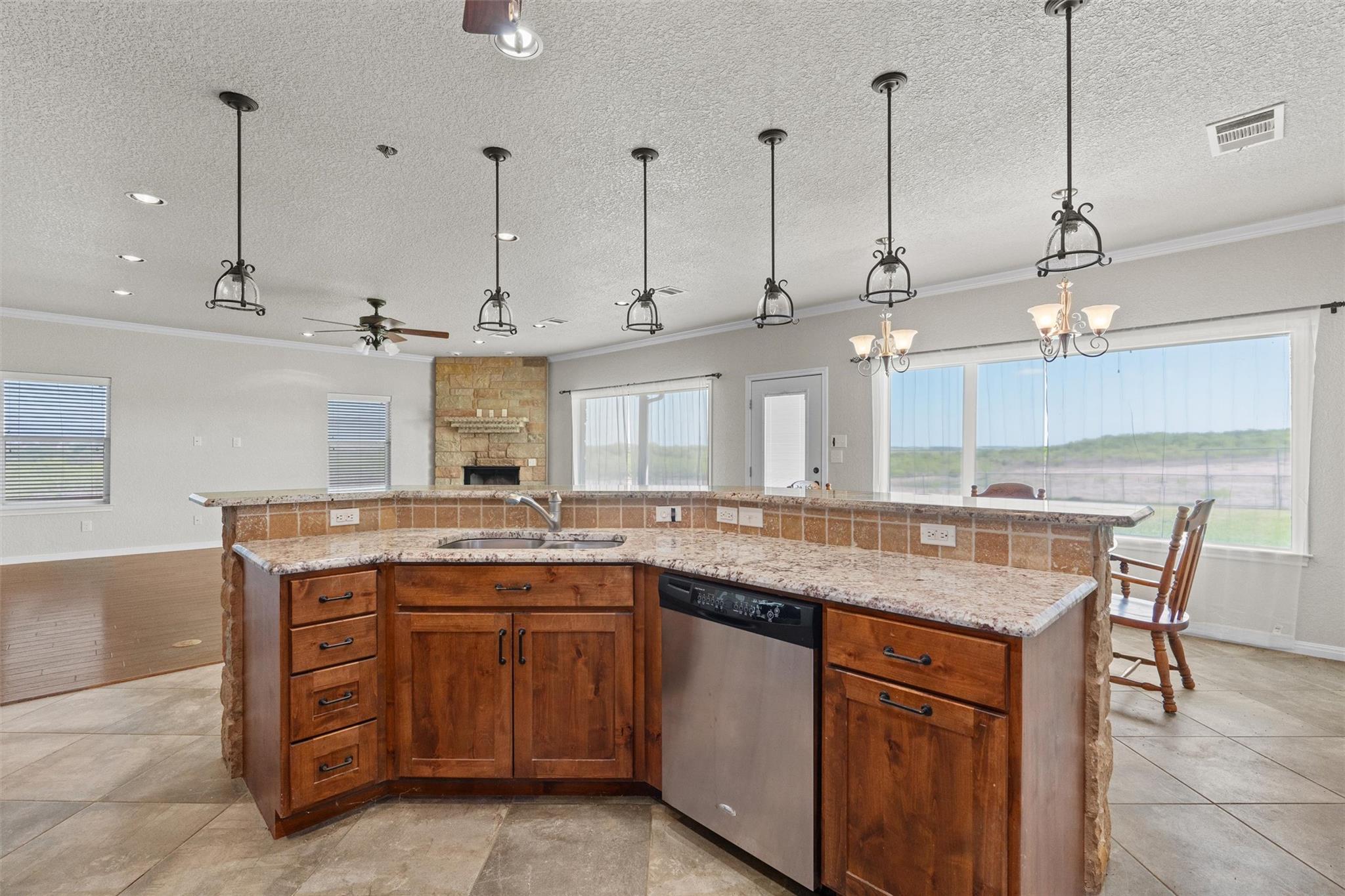 1167 County Road 427, Thrall, TX 76578