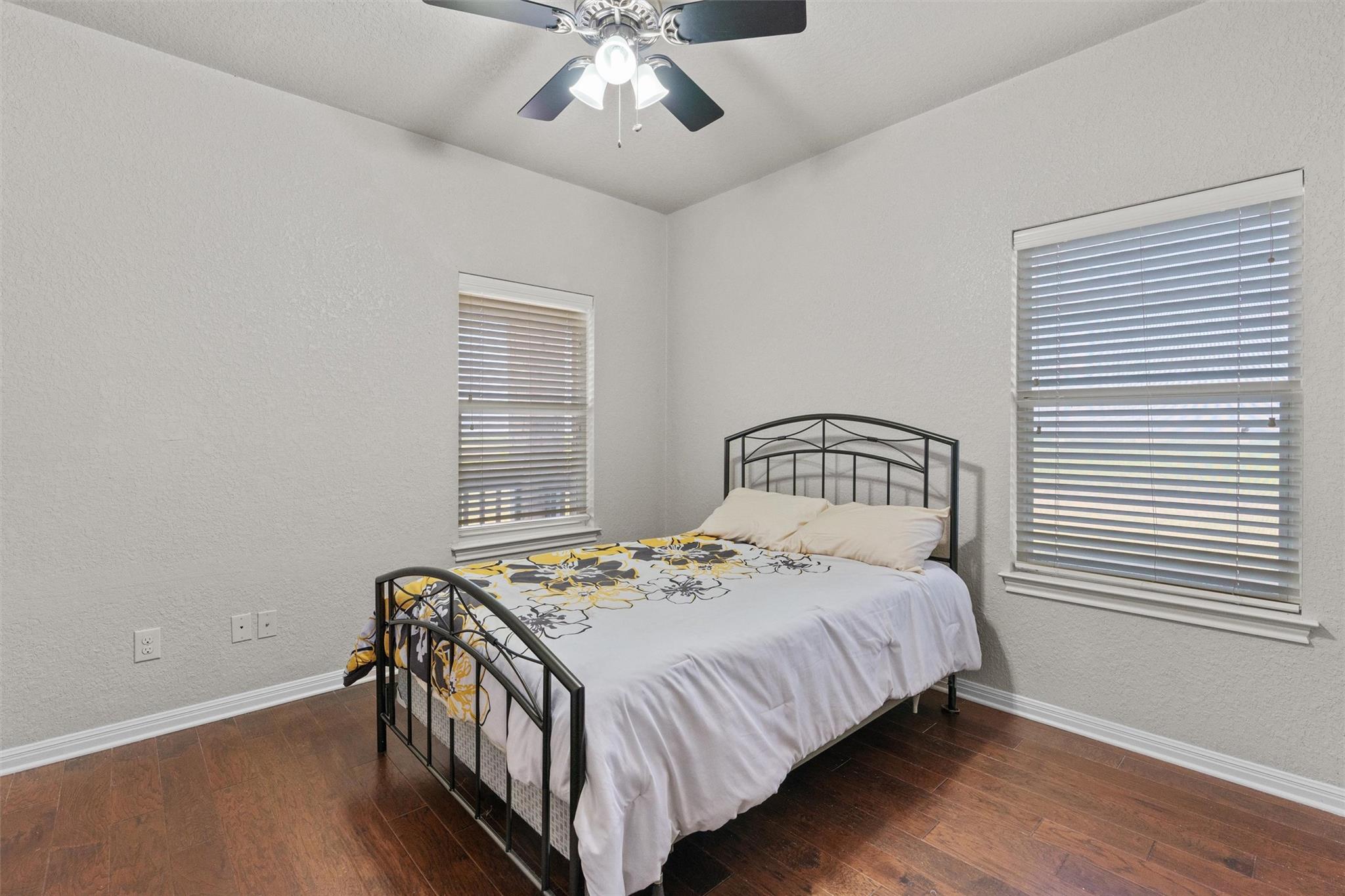 1167 County Road 427, Thrall, TX 76578